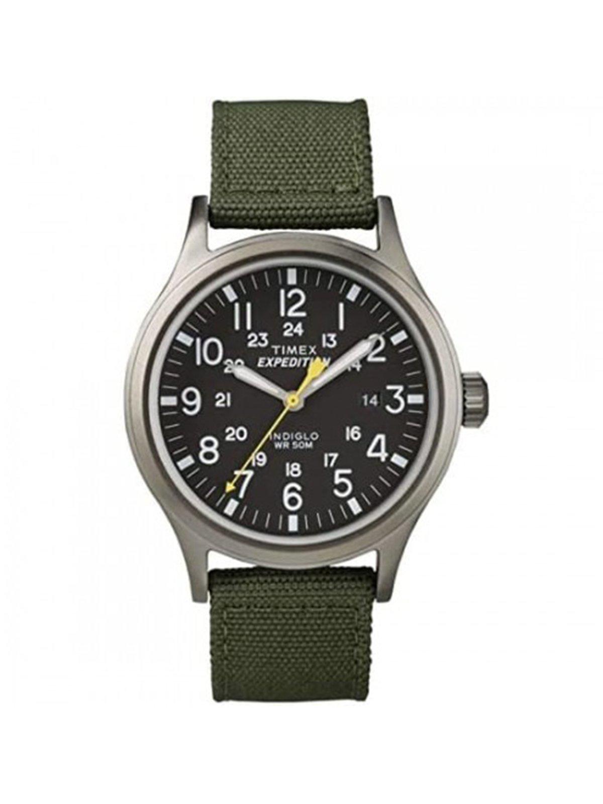 Timex Expedition Scout T49961 40mm - MORE by Morello Indonesia