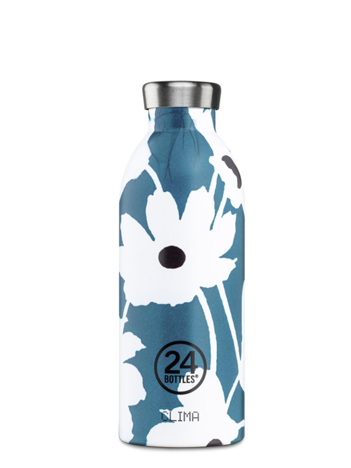 24Bottles Clima Bottle Velvet Magnolia 500ml - MORE by Morello Indonesia