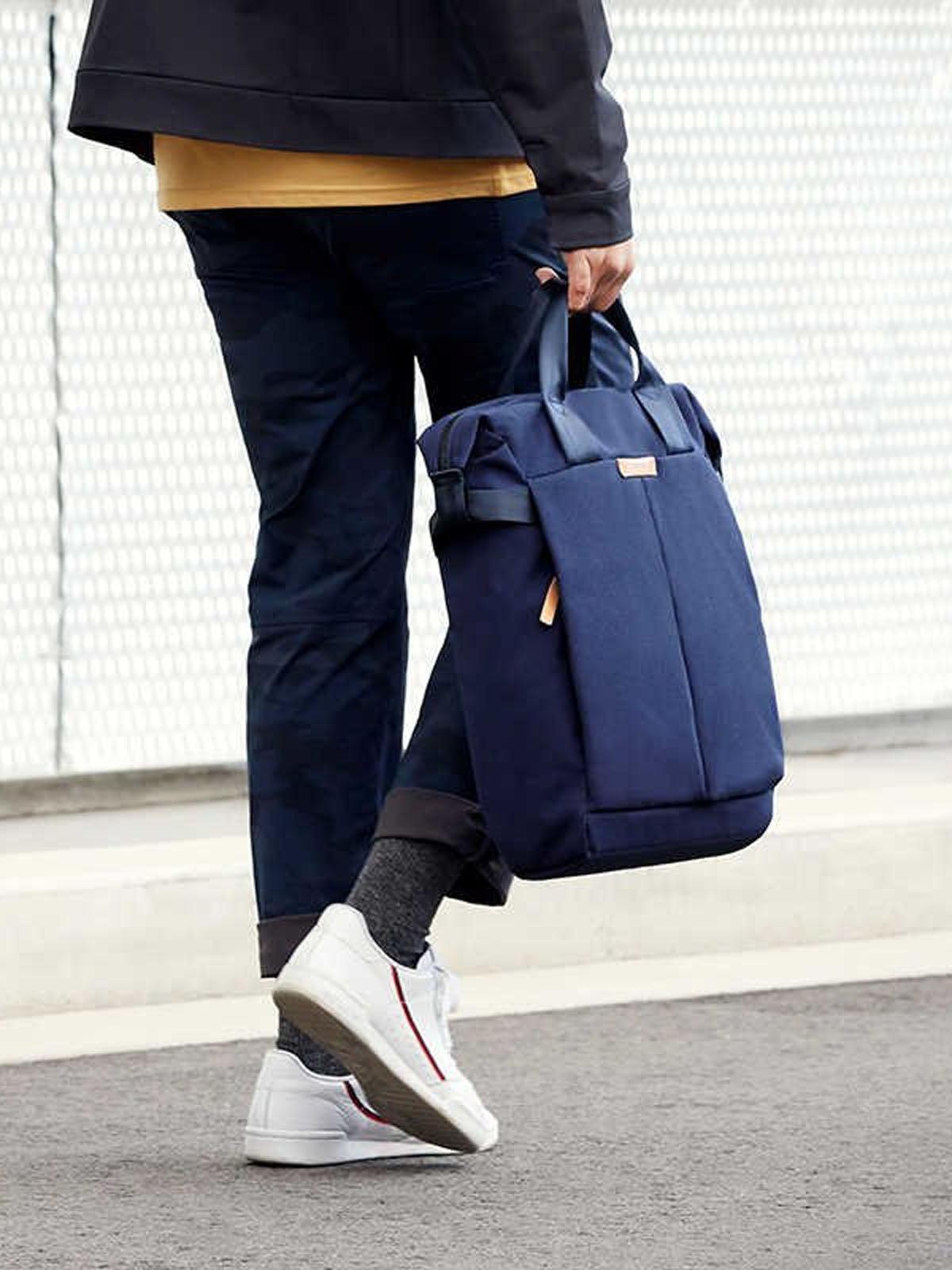 Bellroy Tokyo Totepack Midnight MORE by Morello Indonesia