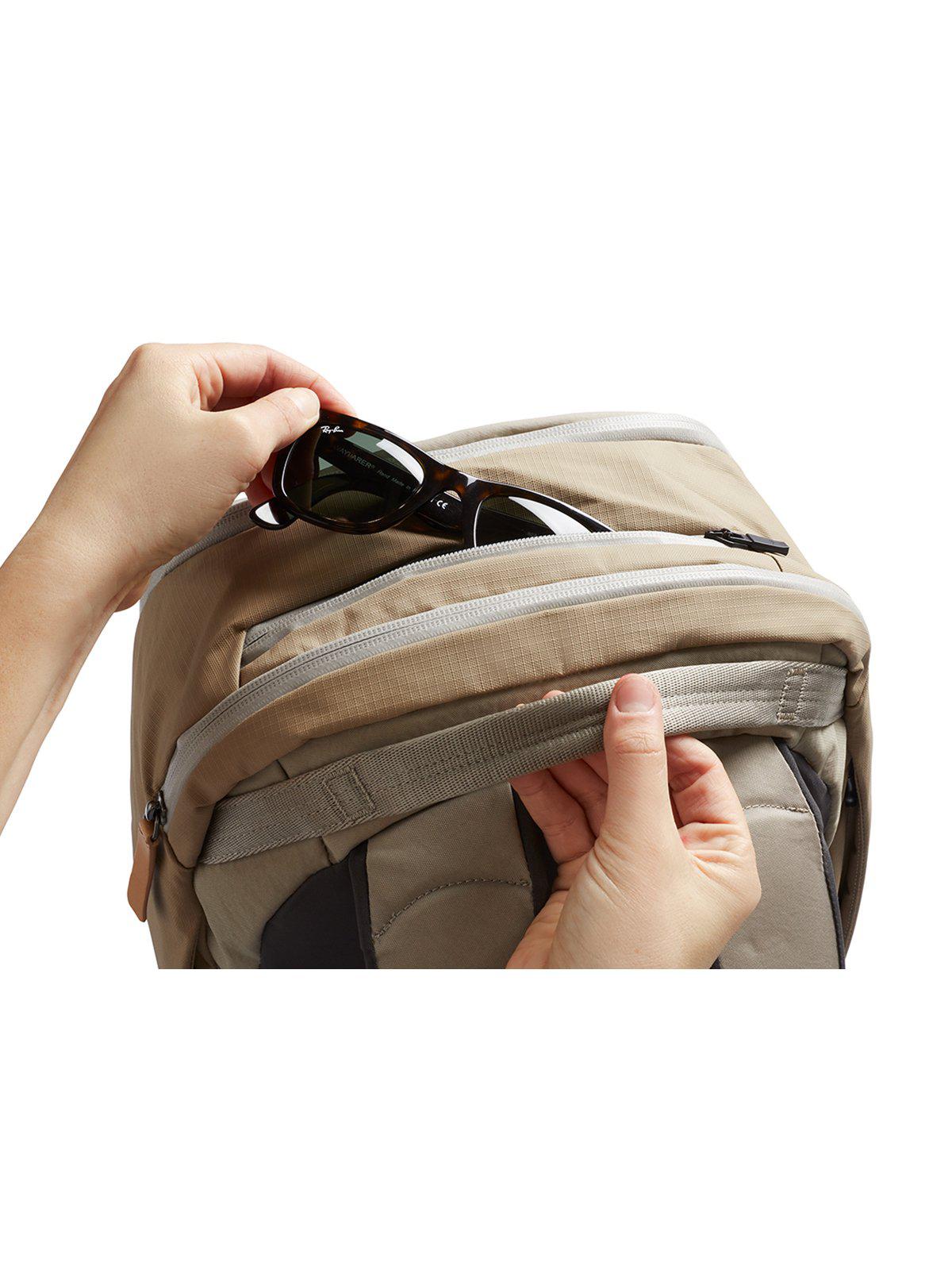 Bellroy Transit Workpack Lunar
