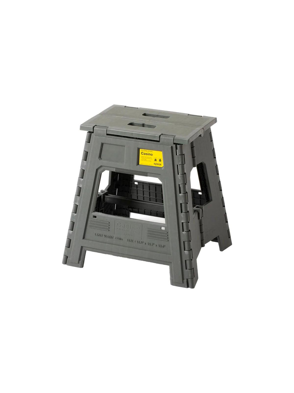Slower Folding Stool DX Casino