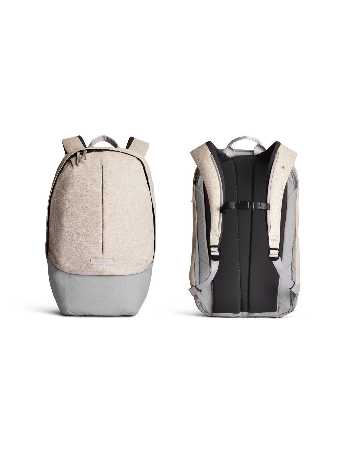 bellroy classic backpack plus new york Bellroy Classic Backpack Plus Second Edition Saltbush