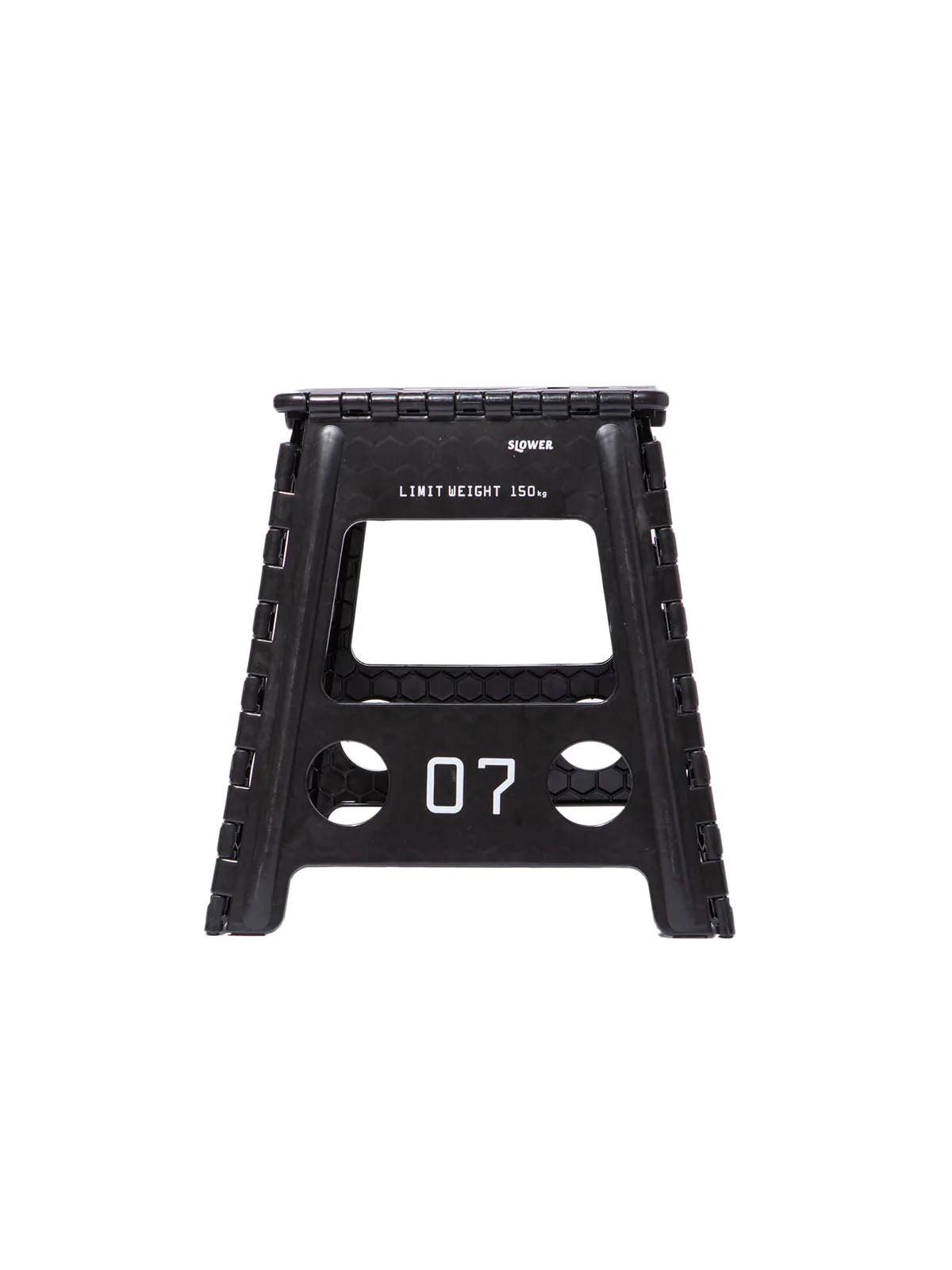 Slower Folding Stool DX Lesmo