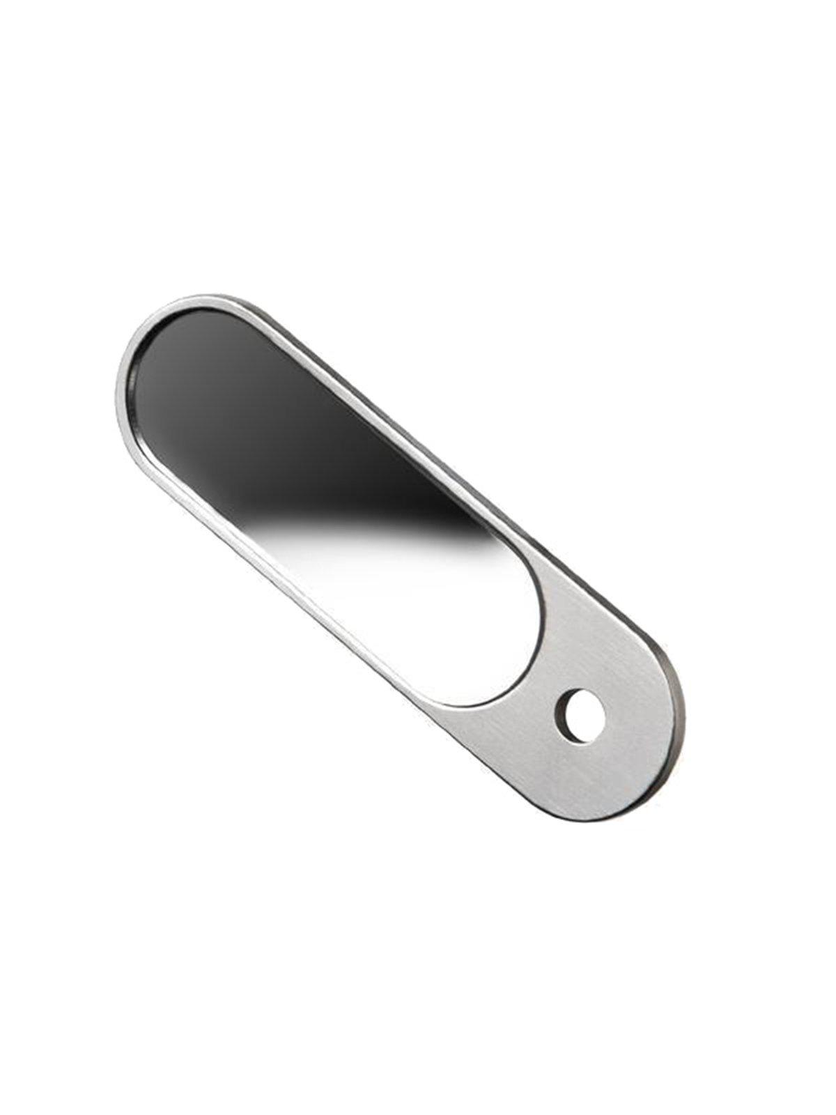 Orbitkey Nail File &amp; Mirror