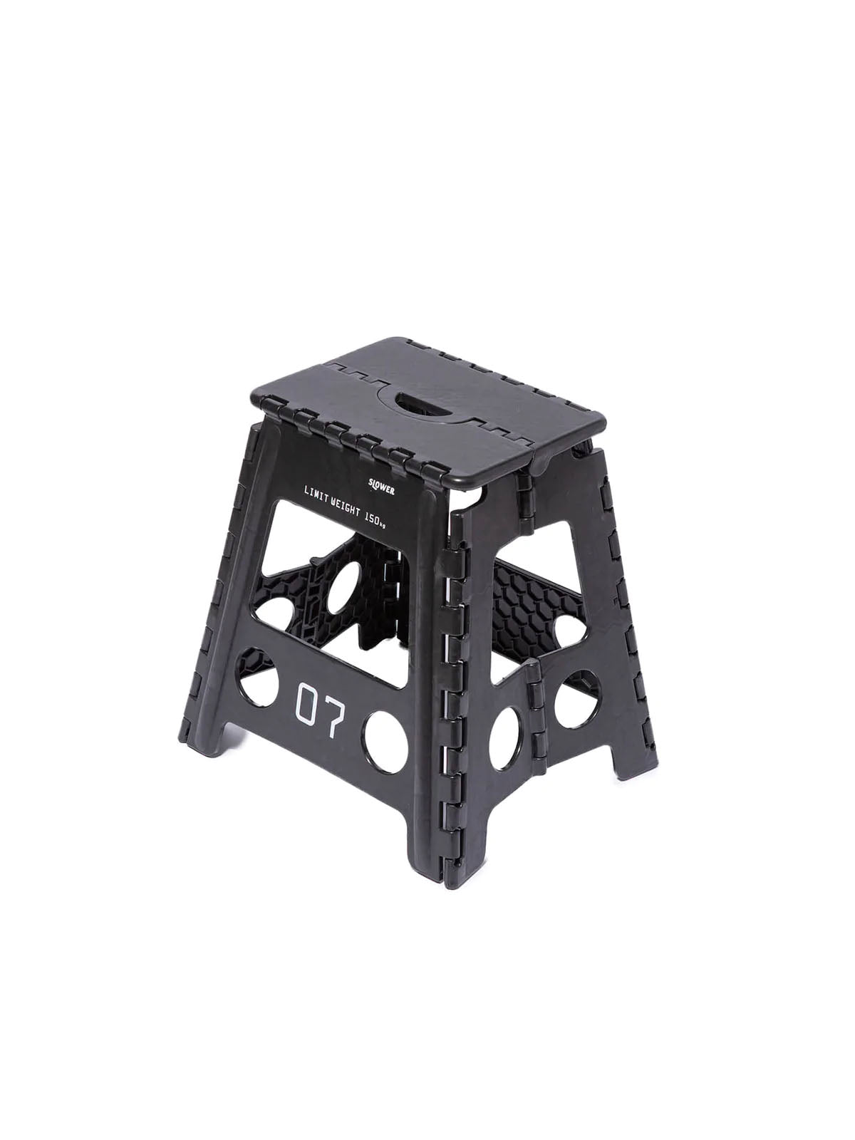 Slower Folding Stool DX Lesmo