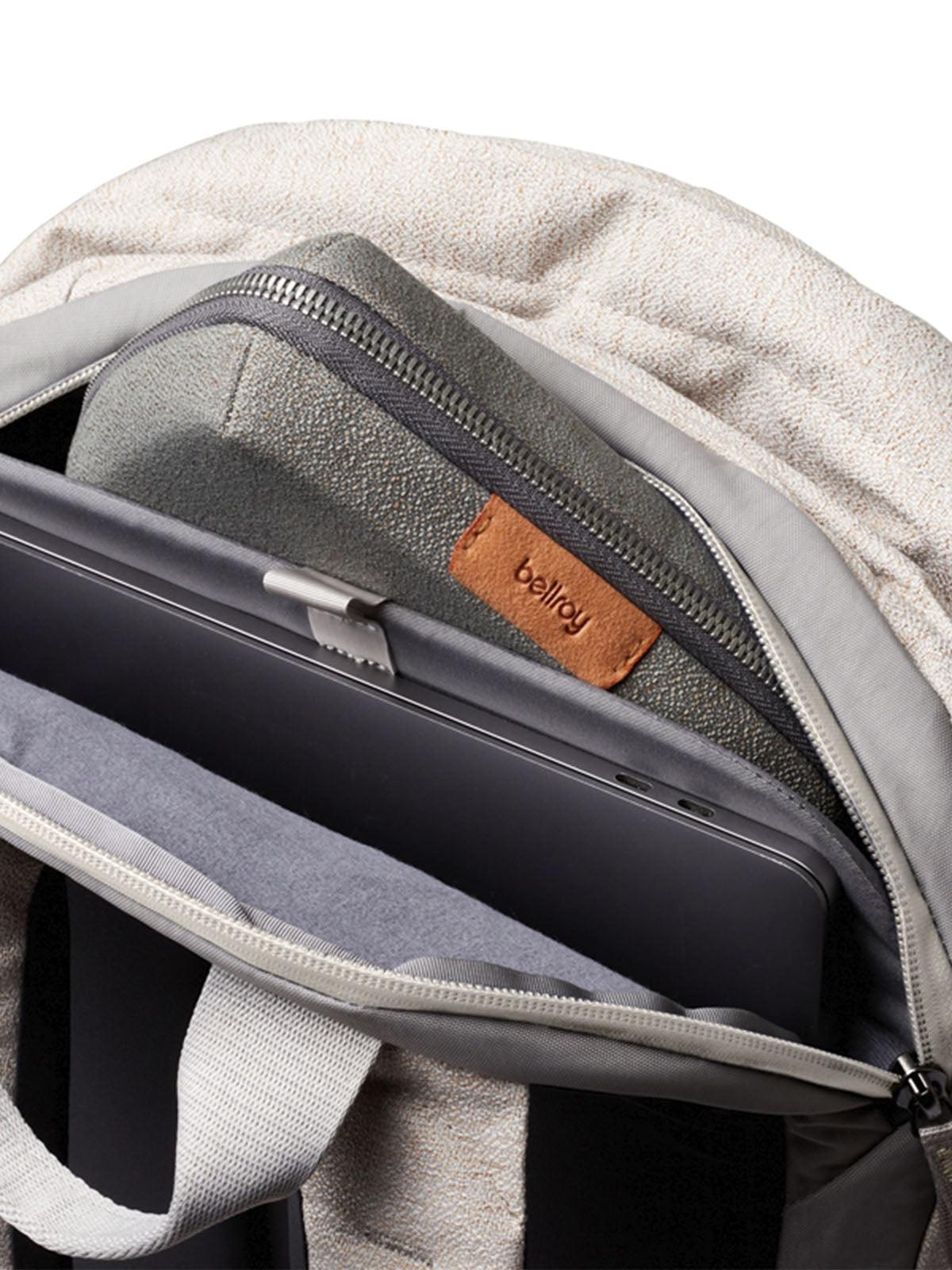 Bellroy Classic Backpack Plus Second Edition Saltbush