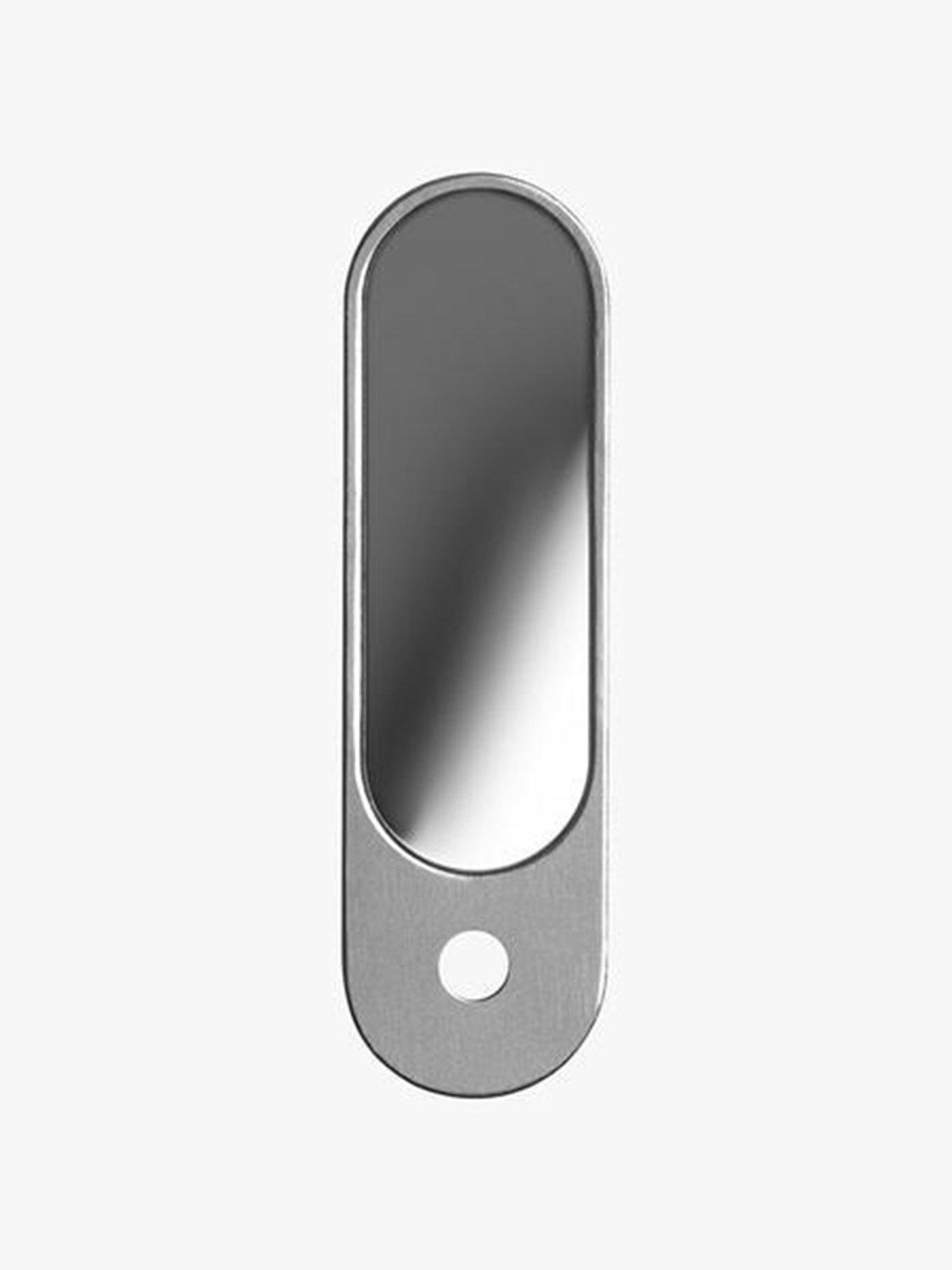 Orbitkey Nail File &amp; Mirror