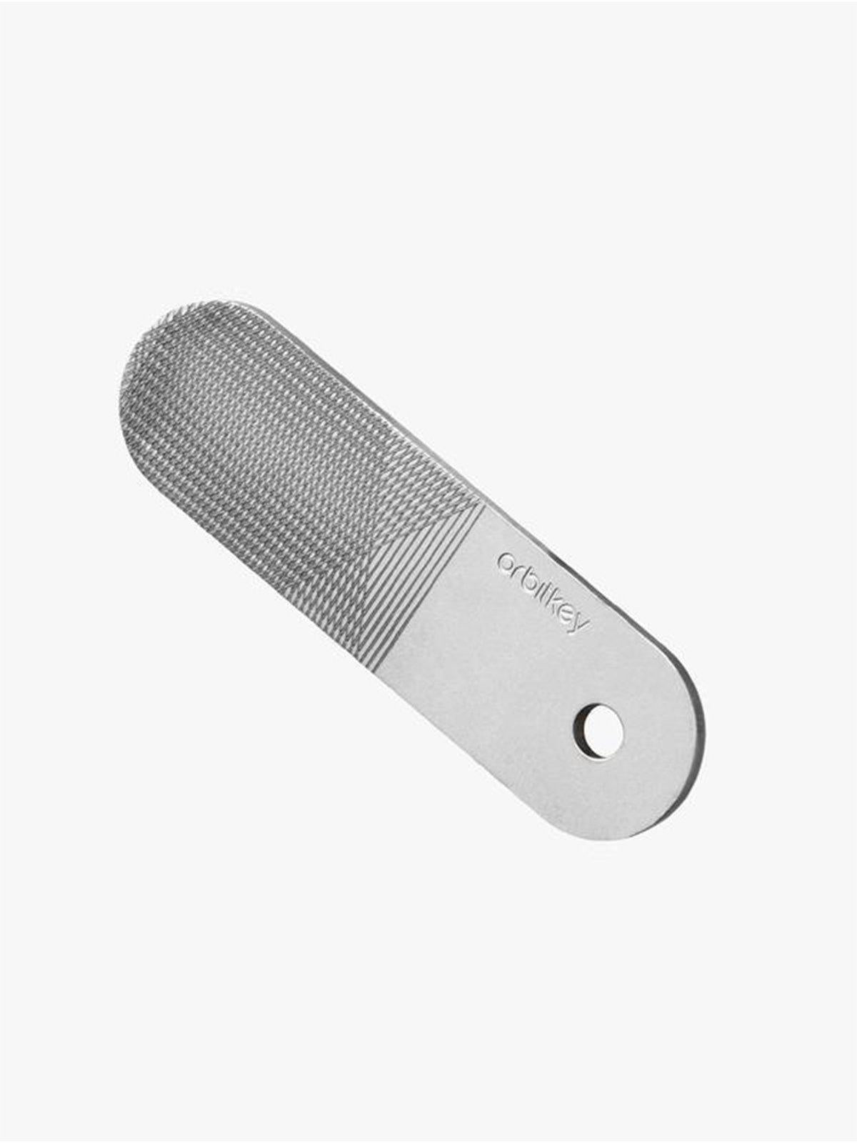 Orbitkey Nail File &amp; Mirror