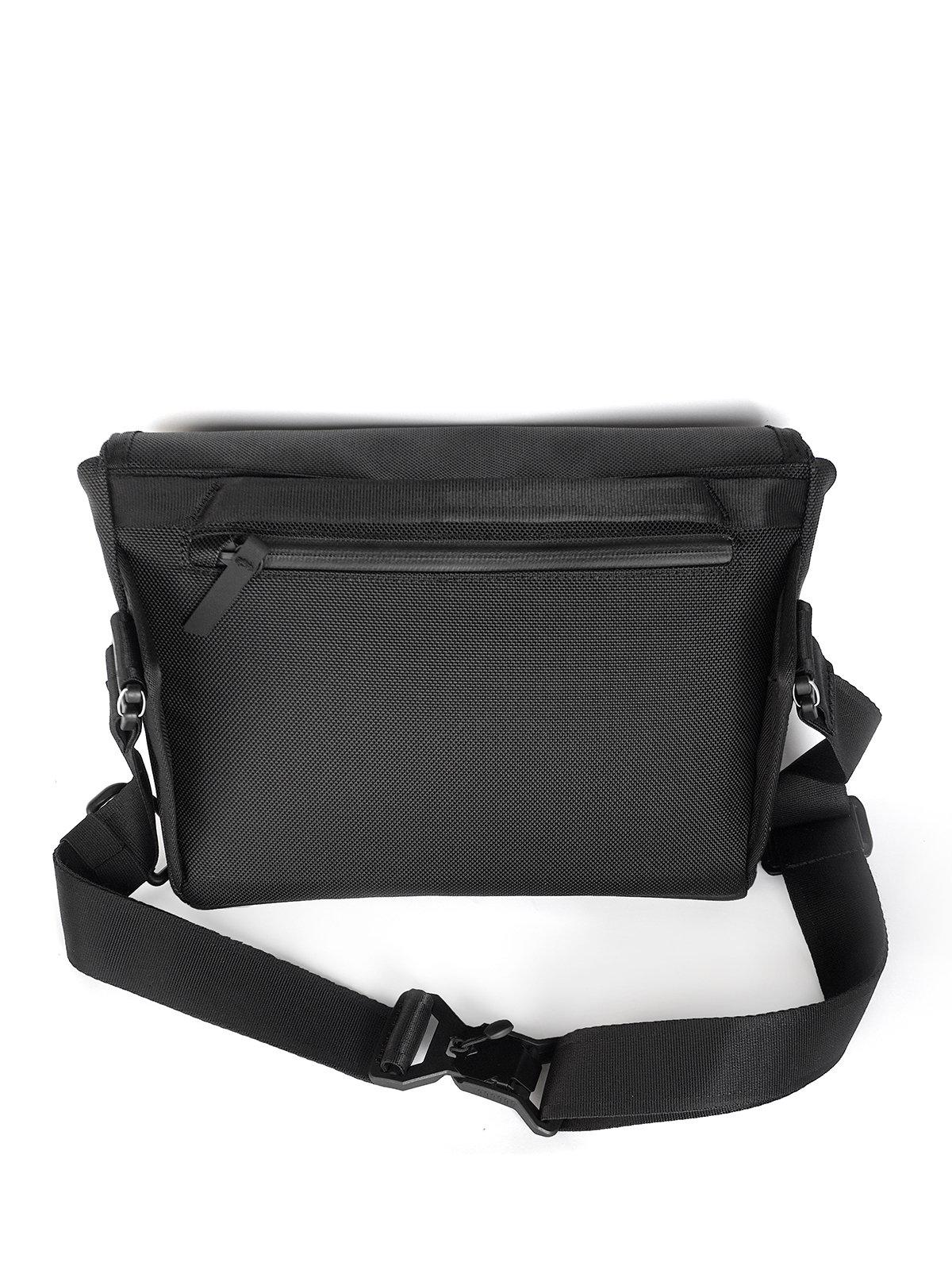 Modern Dayfarer DAYFARER Sling Black - MORE by Morello Indonesia