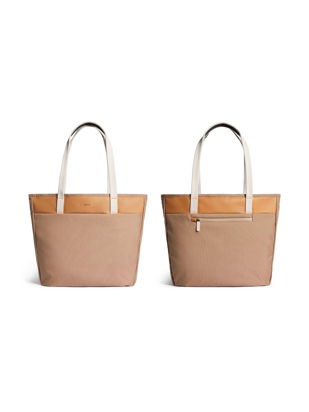 Bellroy Tokyo Tote Premium Desert - MORE by Morello Indonesia