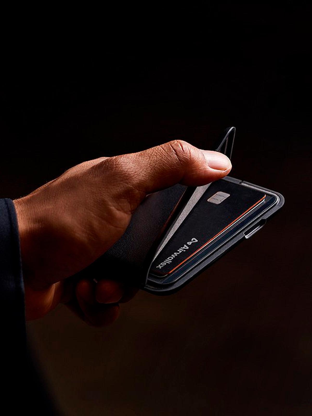 Bellroy Flip Case Wallet Second Edition