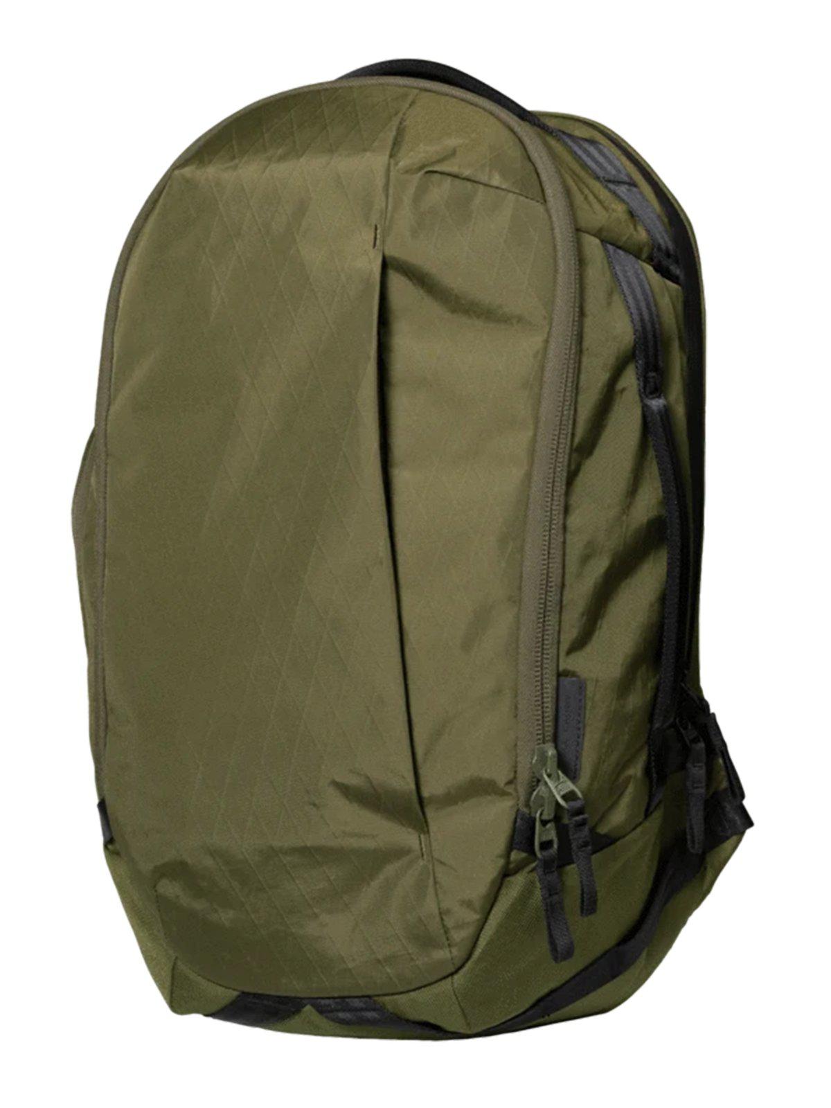 Able Carry Max Backpack Earth Green