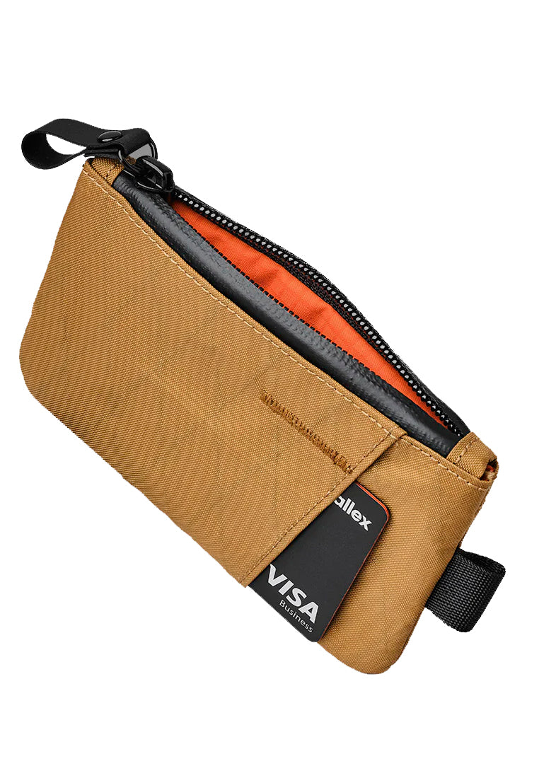 Alpaka Zip Cardholder