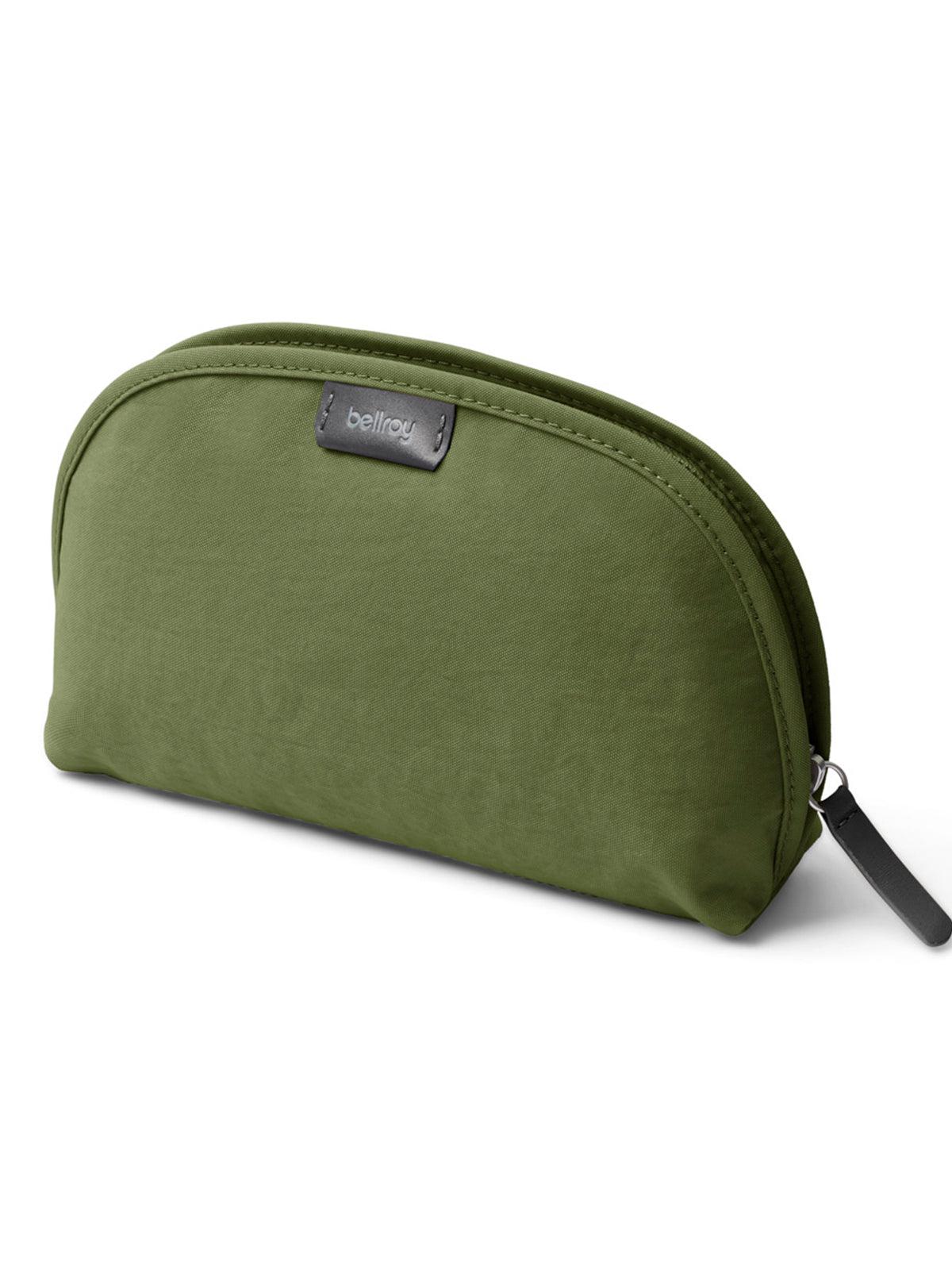 Bellroy Classic Pouch Ranger Green