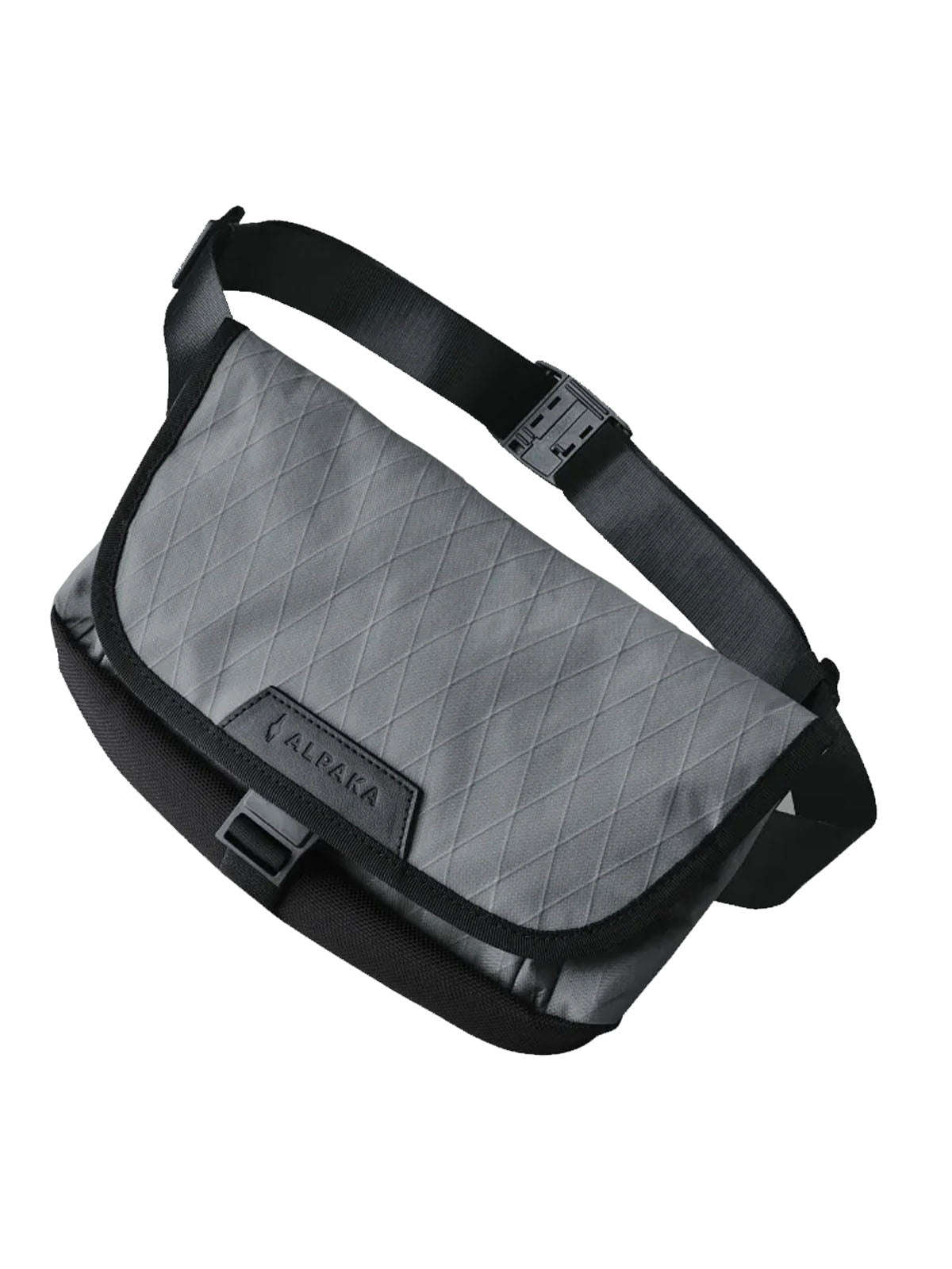 Alpaka Air Sling V2 Slate Grey VX21 - MORE by Morello Indonesia