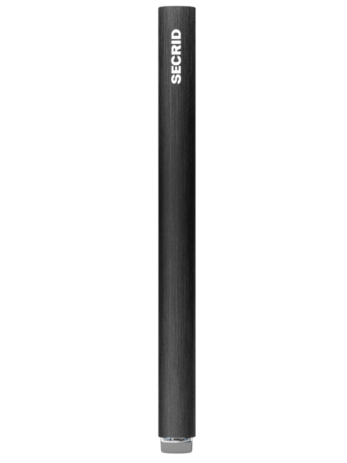 Secrid Premium Edition Cardprotector Frost Black