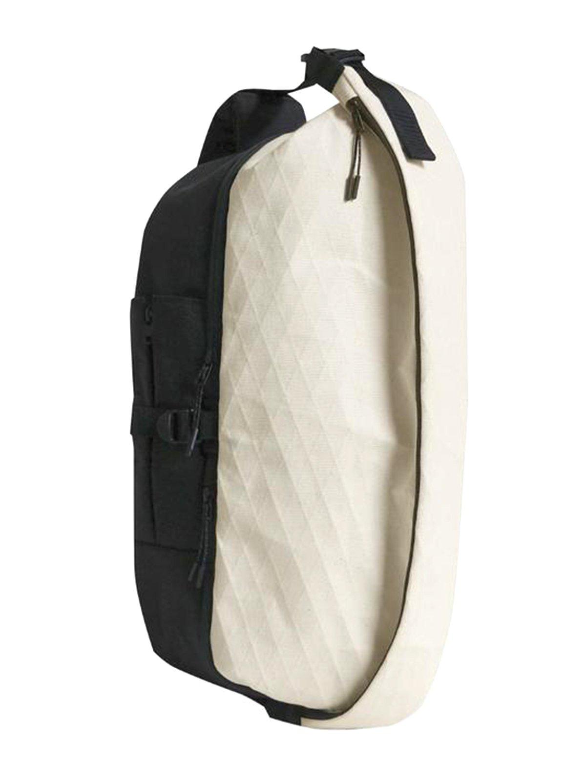 Code Of Bell X-PAK Pro Tourer Salt - MORE by Morello Indonesia