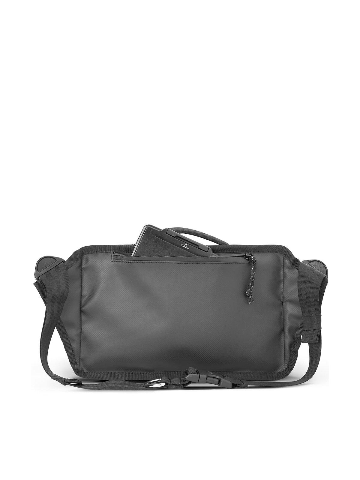 Chrome Industries Niko Camera Sling Bag 2 Black - MORE by Morello Indonesia