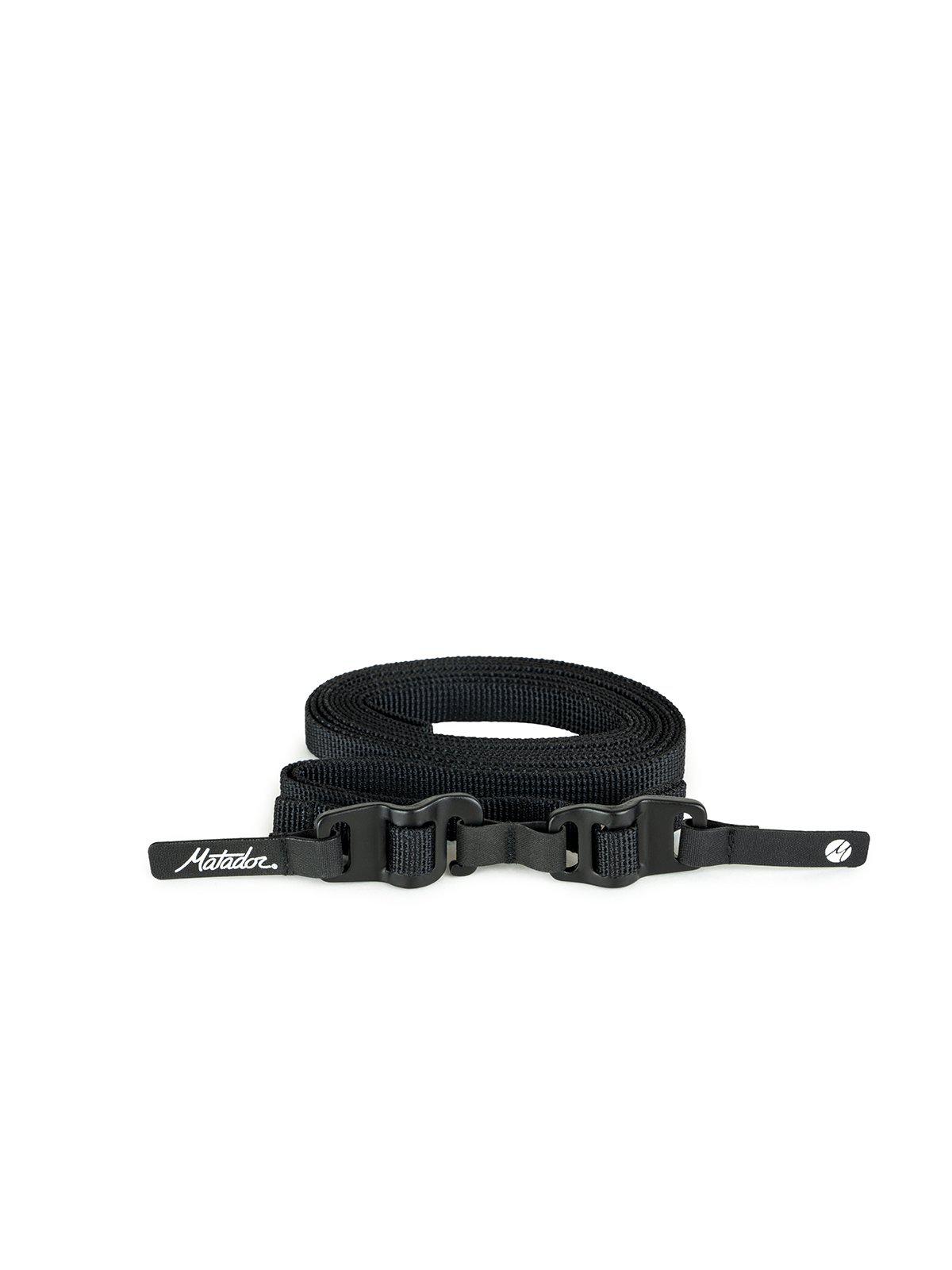 Matador Better Tether™ Gear Straps 2-Pack - MORE by Morello Indonesia