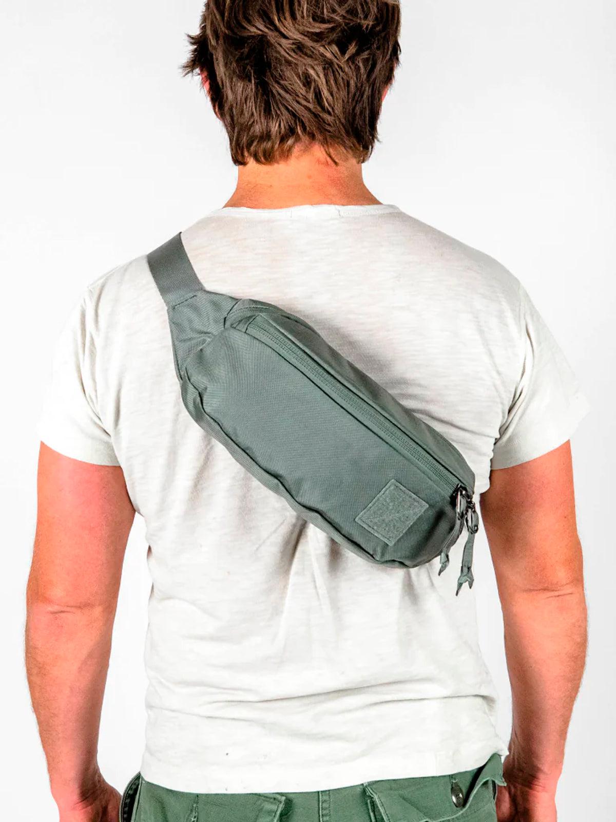 Evergoods Civic Access Sling 2L
