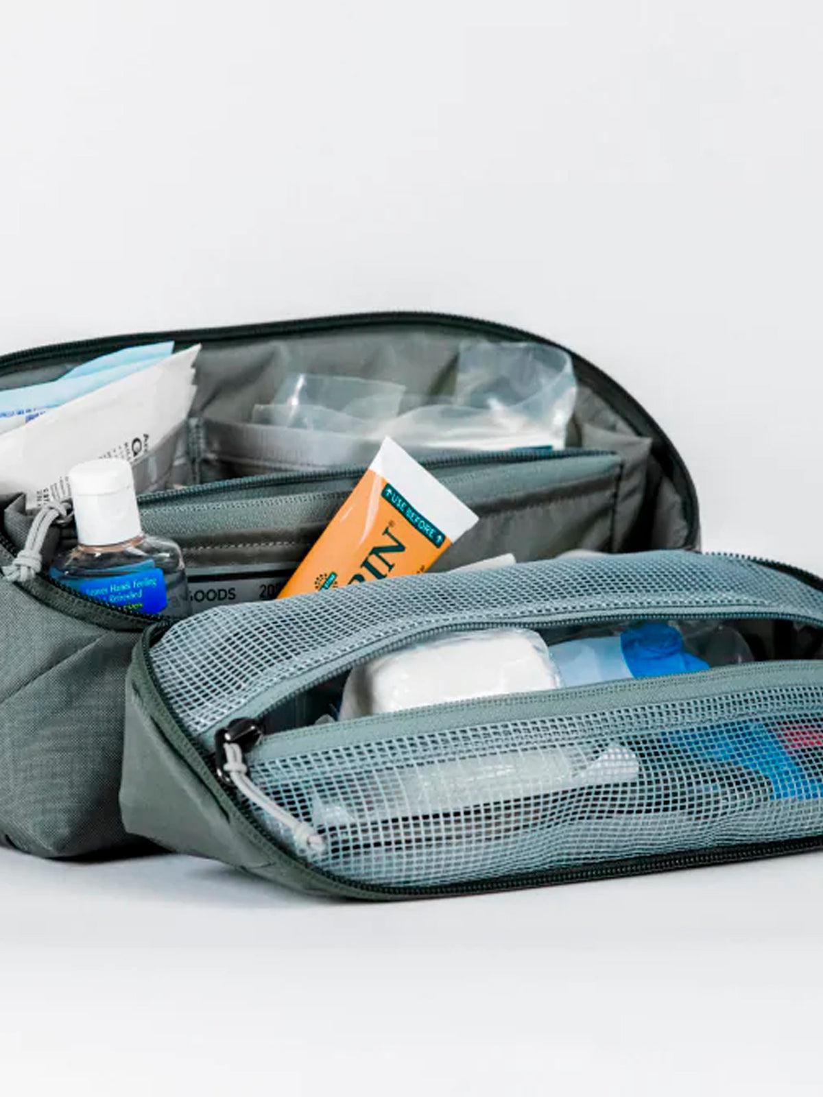 Evergoods Civic Access Pouch 2L