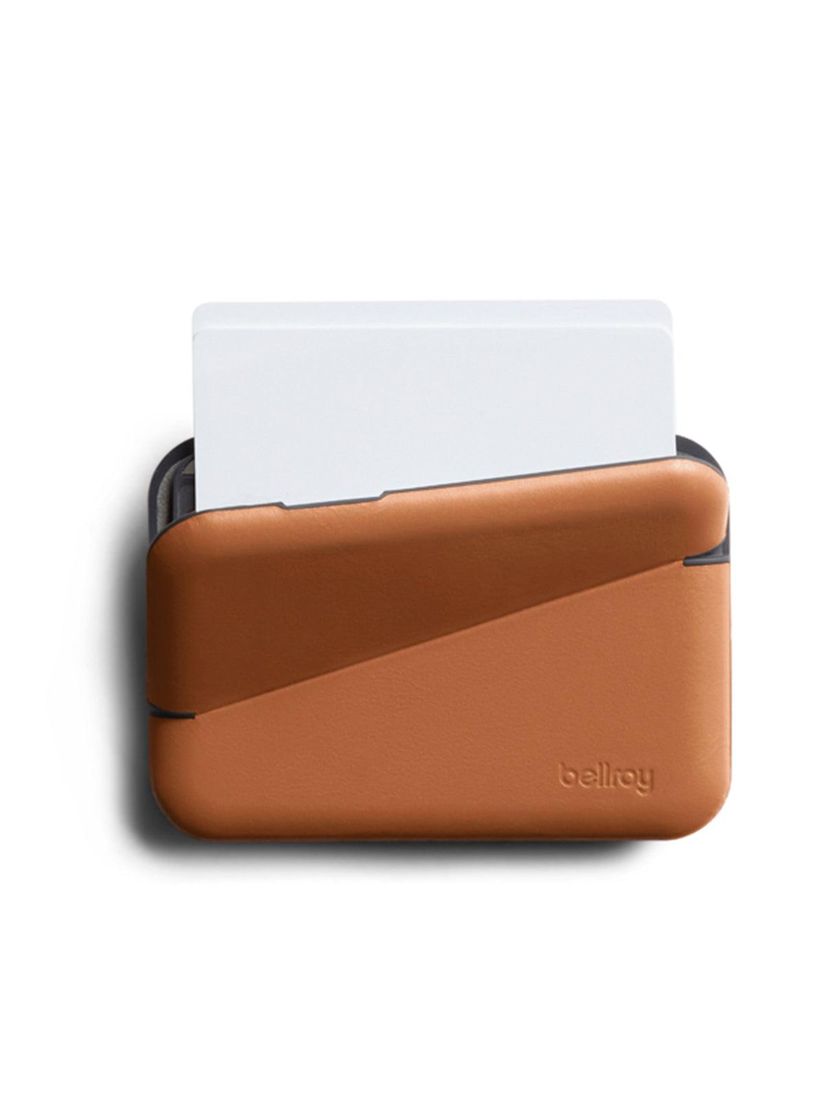 Bellroy Flip Case Wallet Second Edition - MORE by Morello Indonesia Bellroy Flip Case Wallet Second Edition - MORE by Morello Indonesia