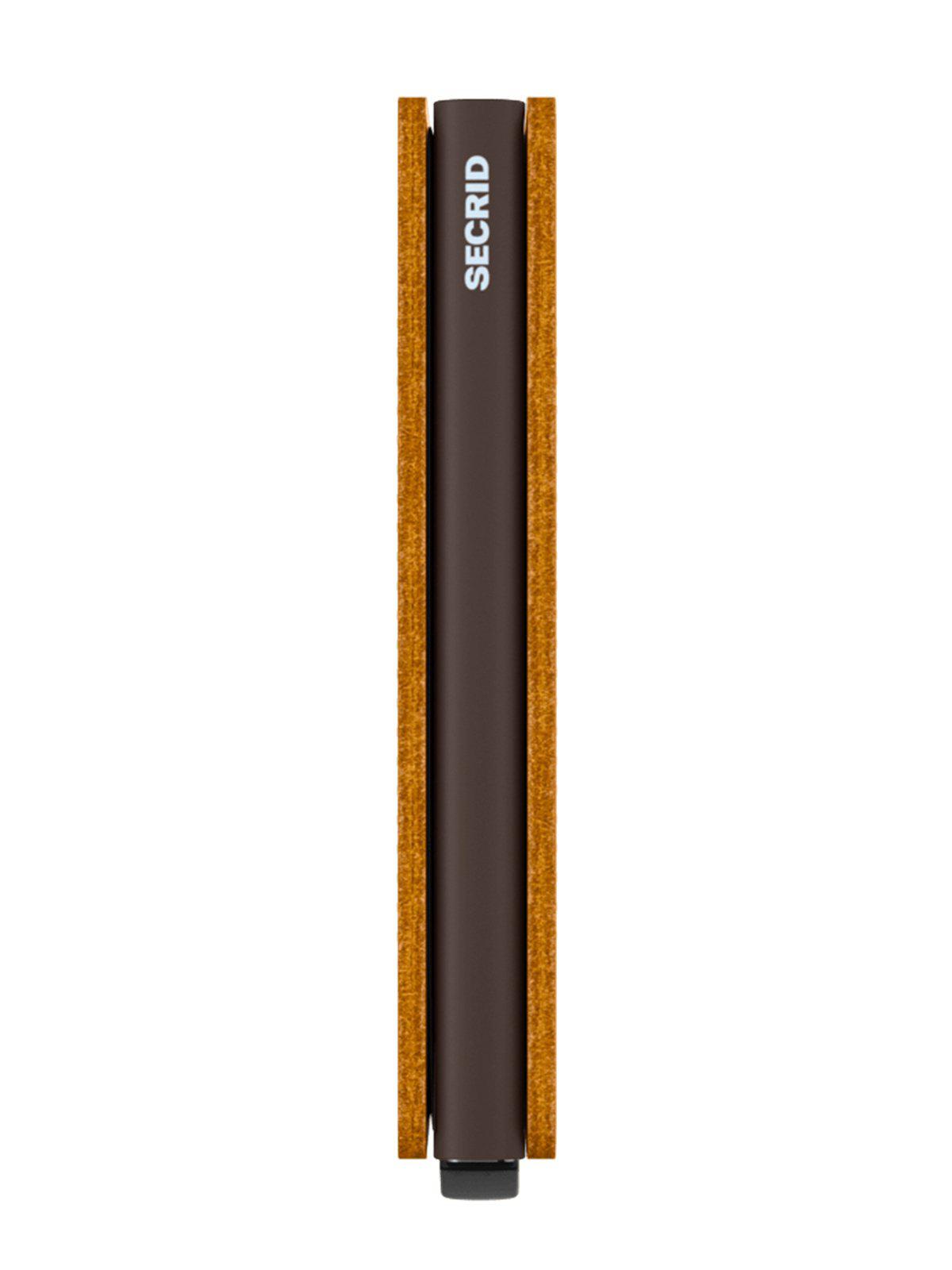 Secrid Slimwallet Vintage Ochre