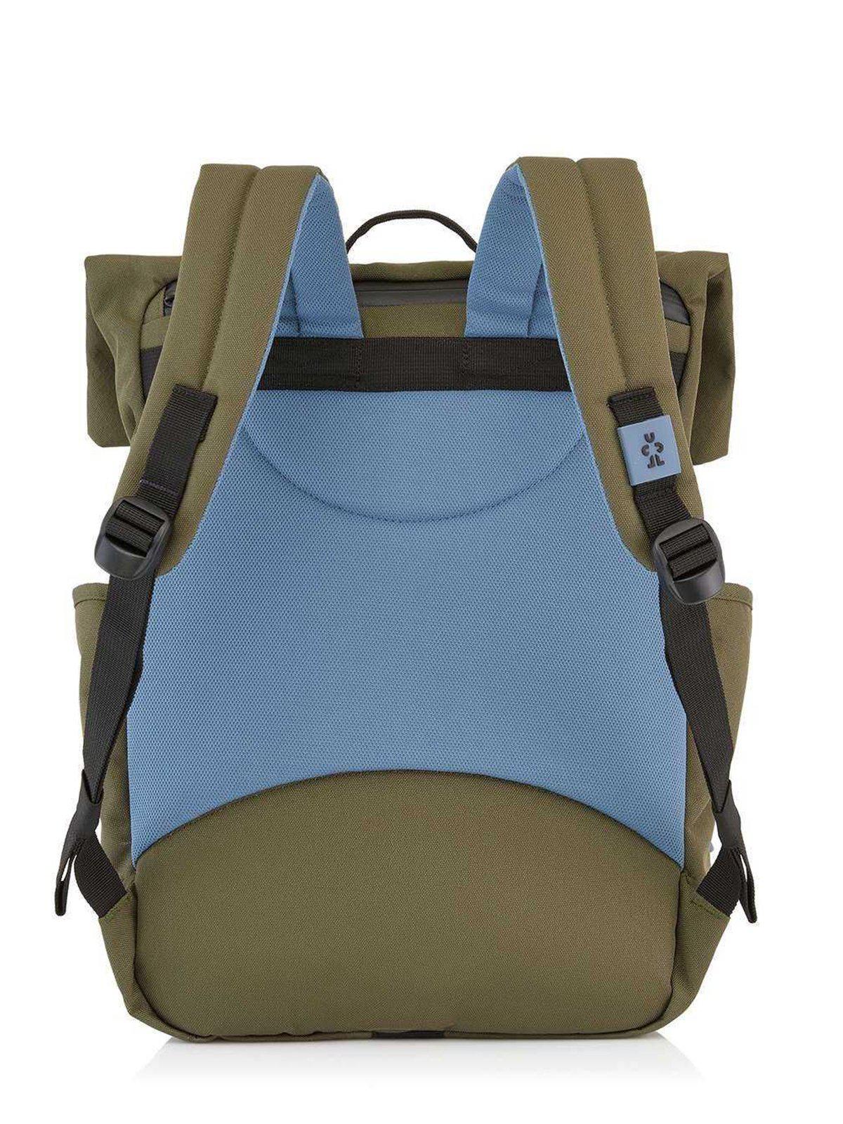 Crumpler Colorful Character Backpack Tactical Green 15 Inch
