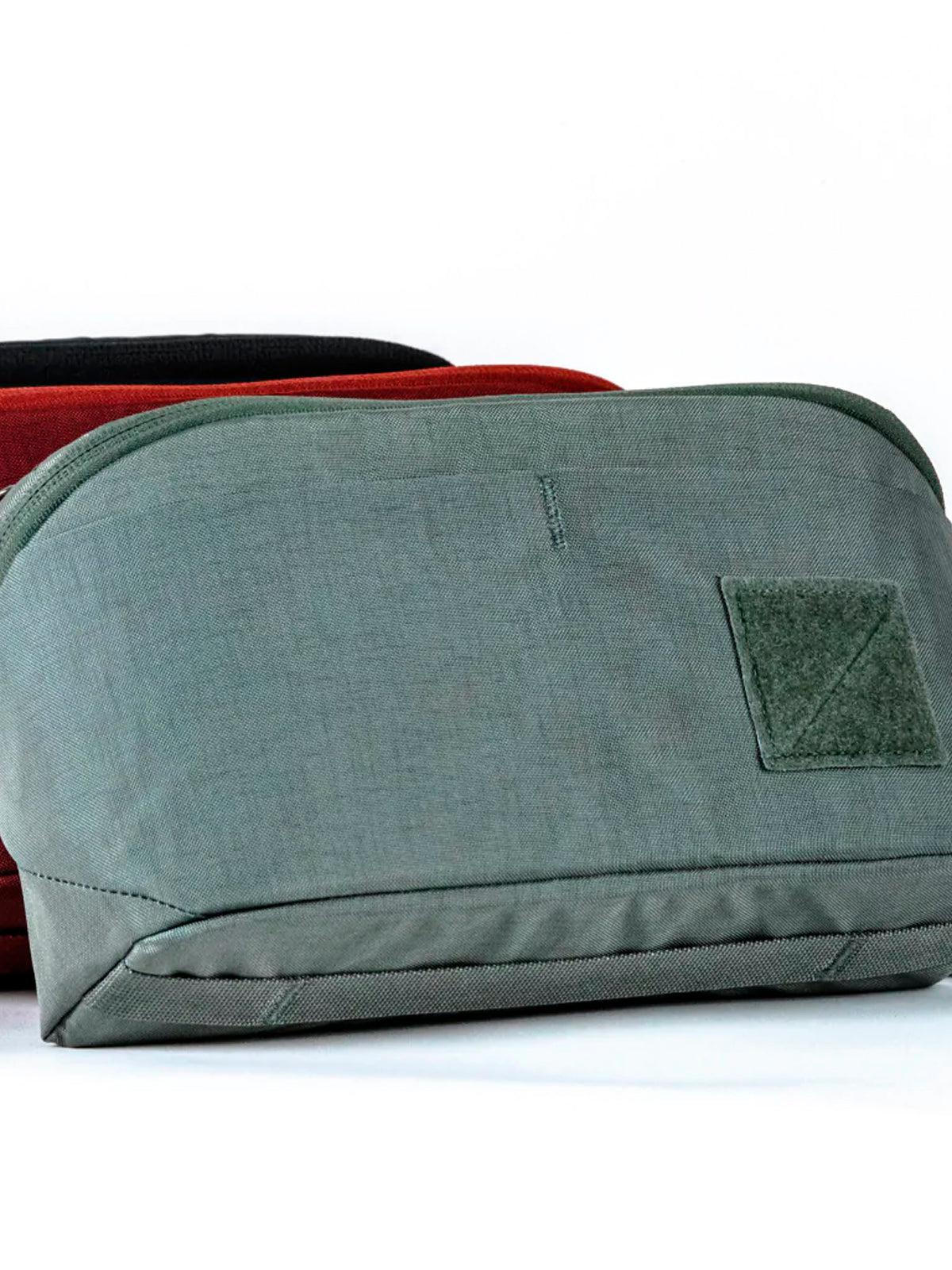 Evergoods Civic Access Pouch 2L