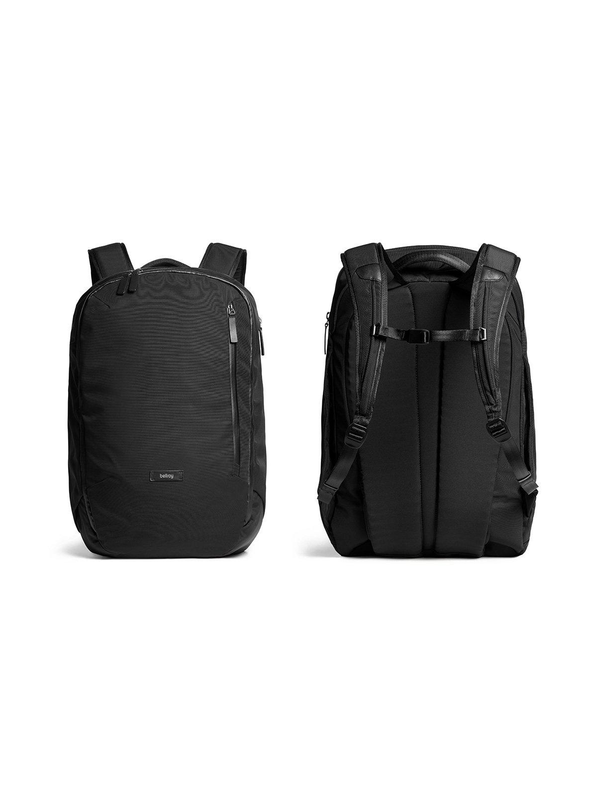 Bellroy Transit Backpack Black - MORE by Morello Indonesia