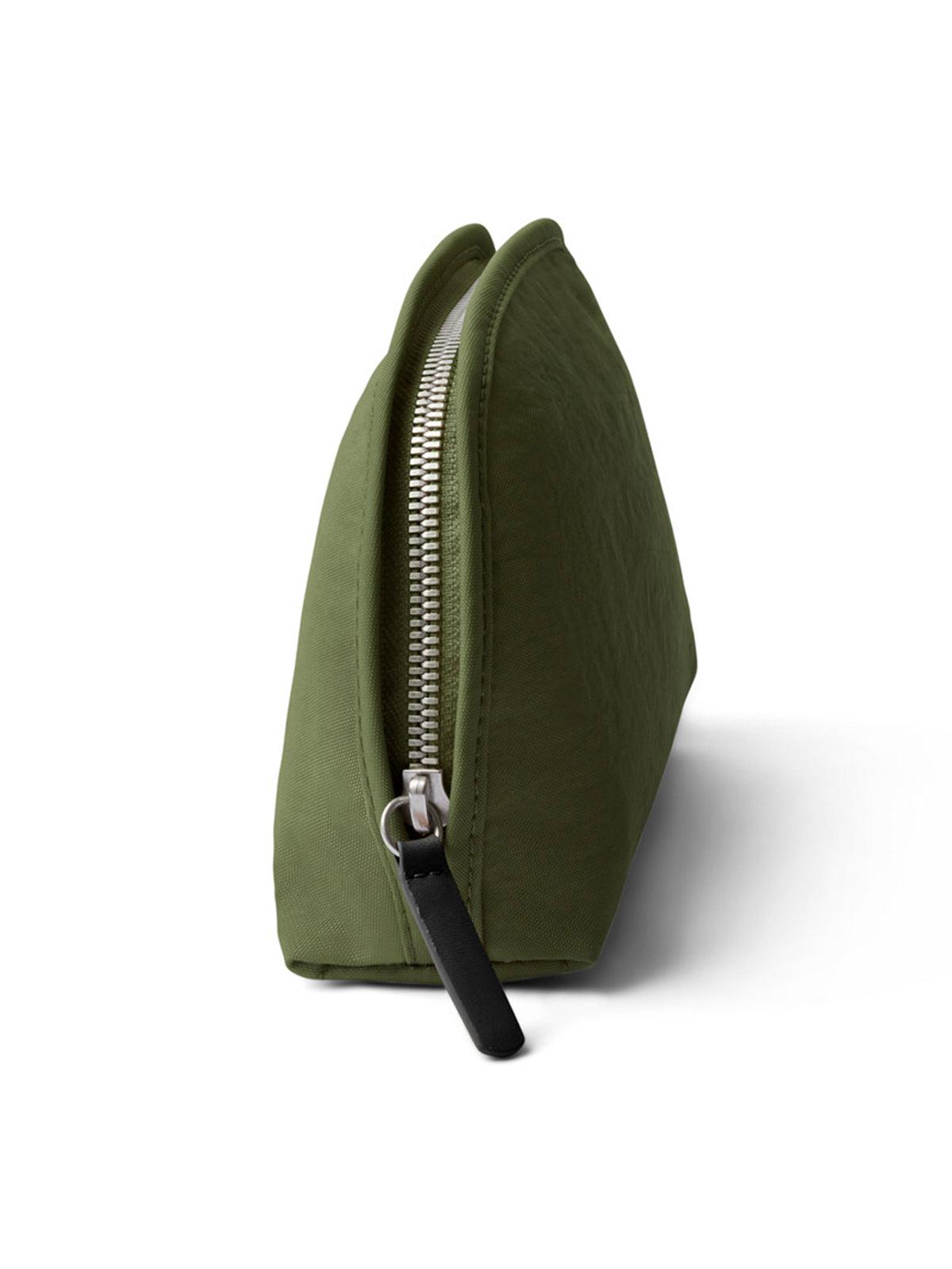 Bellroy Classic Pouch Ranger Green