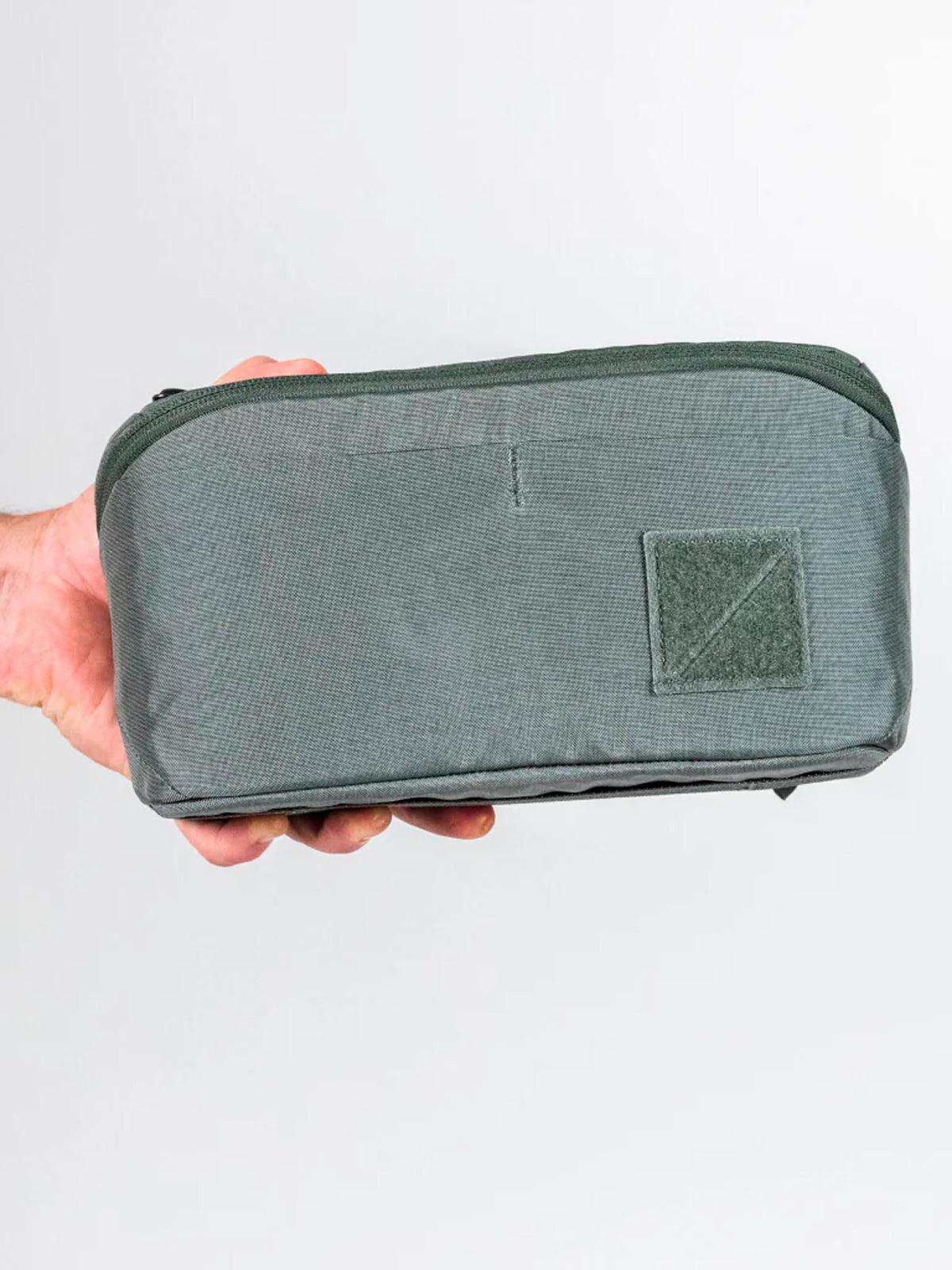 Evergoods Civic Access Pouch 2L