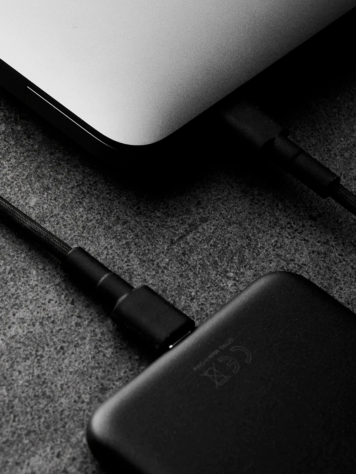 Alpaka Hyperflex Cable USB-C to USB-C