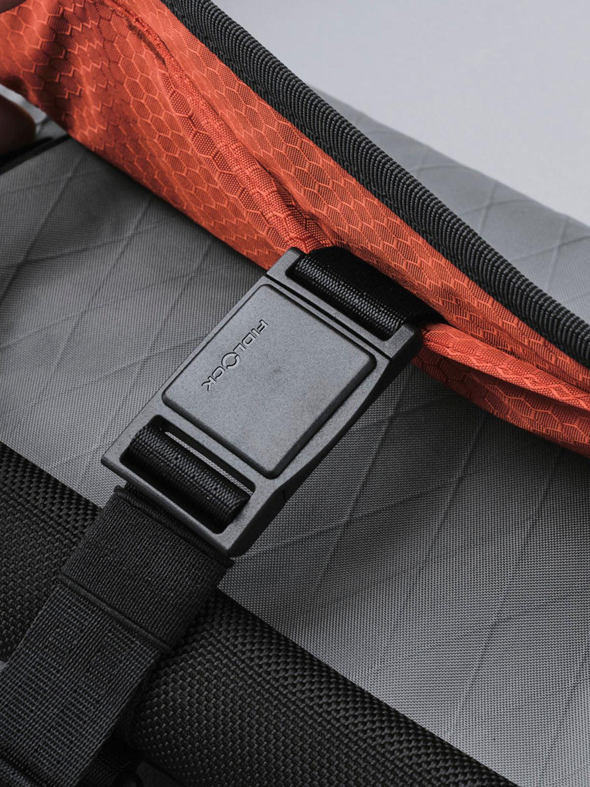Alpaka Air Sling V2 Slate Grey VX21
