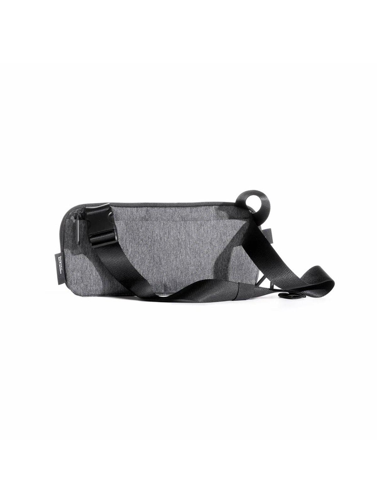 AER Day Sling 2 Gray - MORE by Morello Indonesia