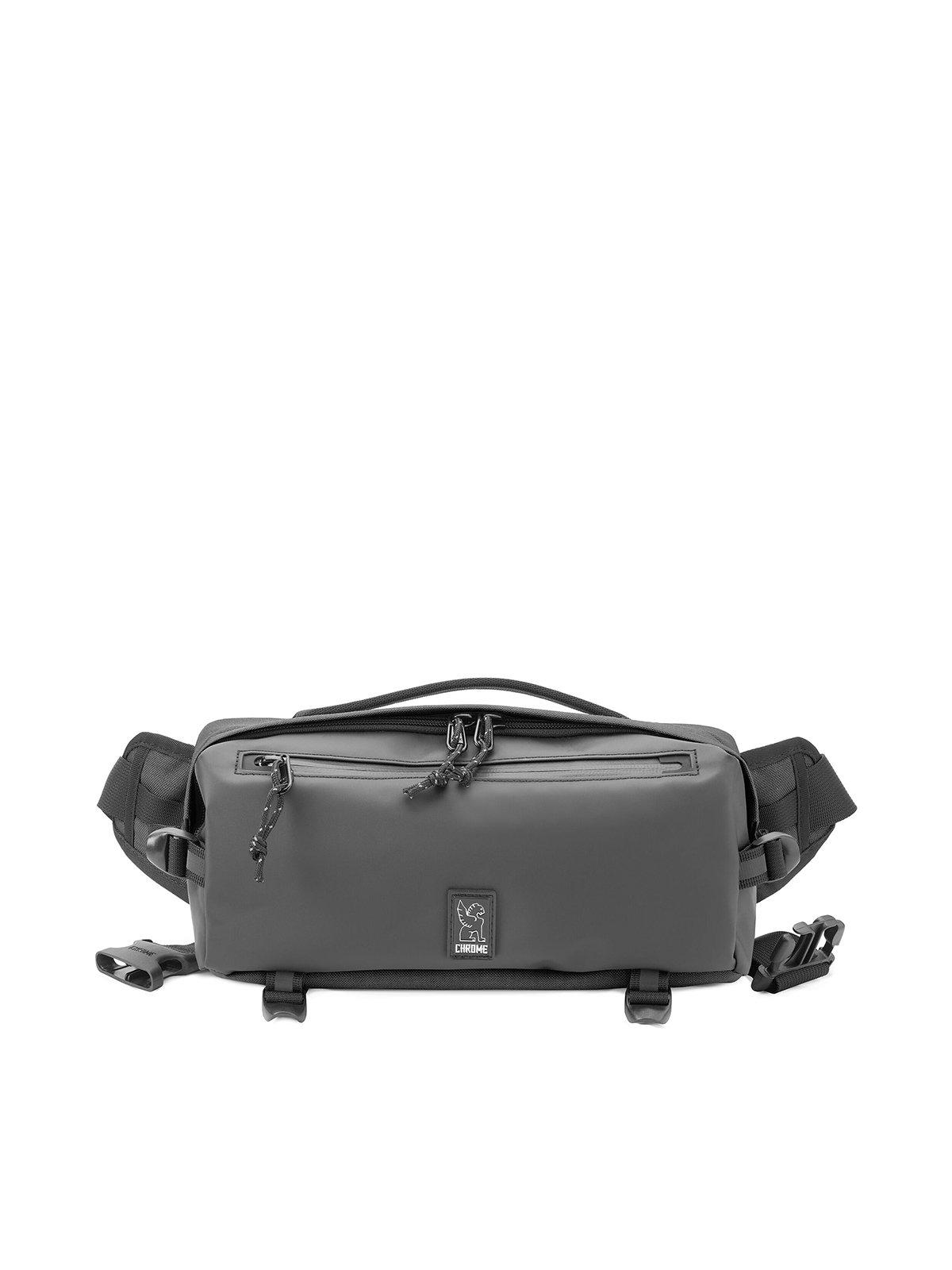 Chrome Industries Kovac Sling Bag Black MORE by Morello Indonesia