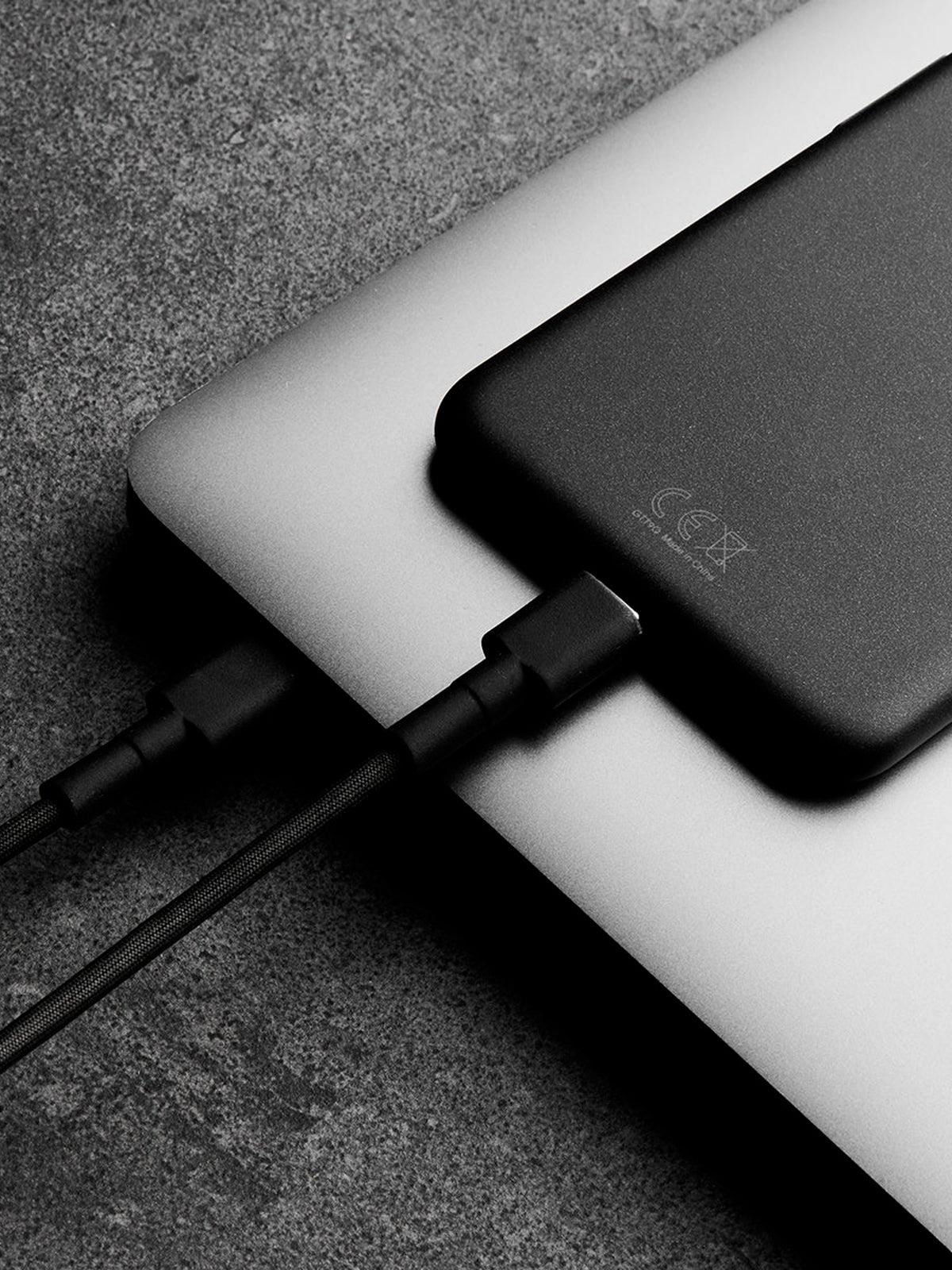 Alpaka Hyperflex Cable USB-C to USB-C