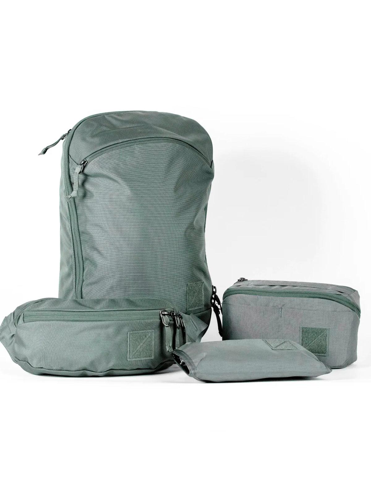 Evergoods Civic Access Pouch 2L