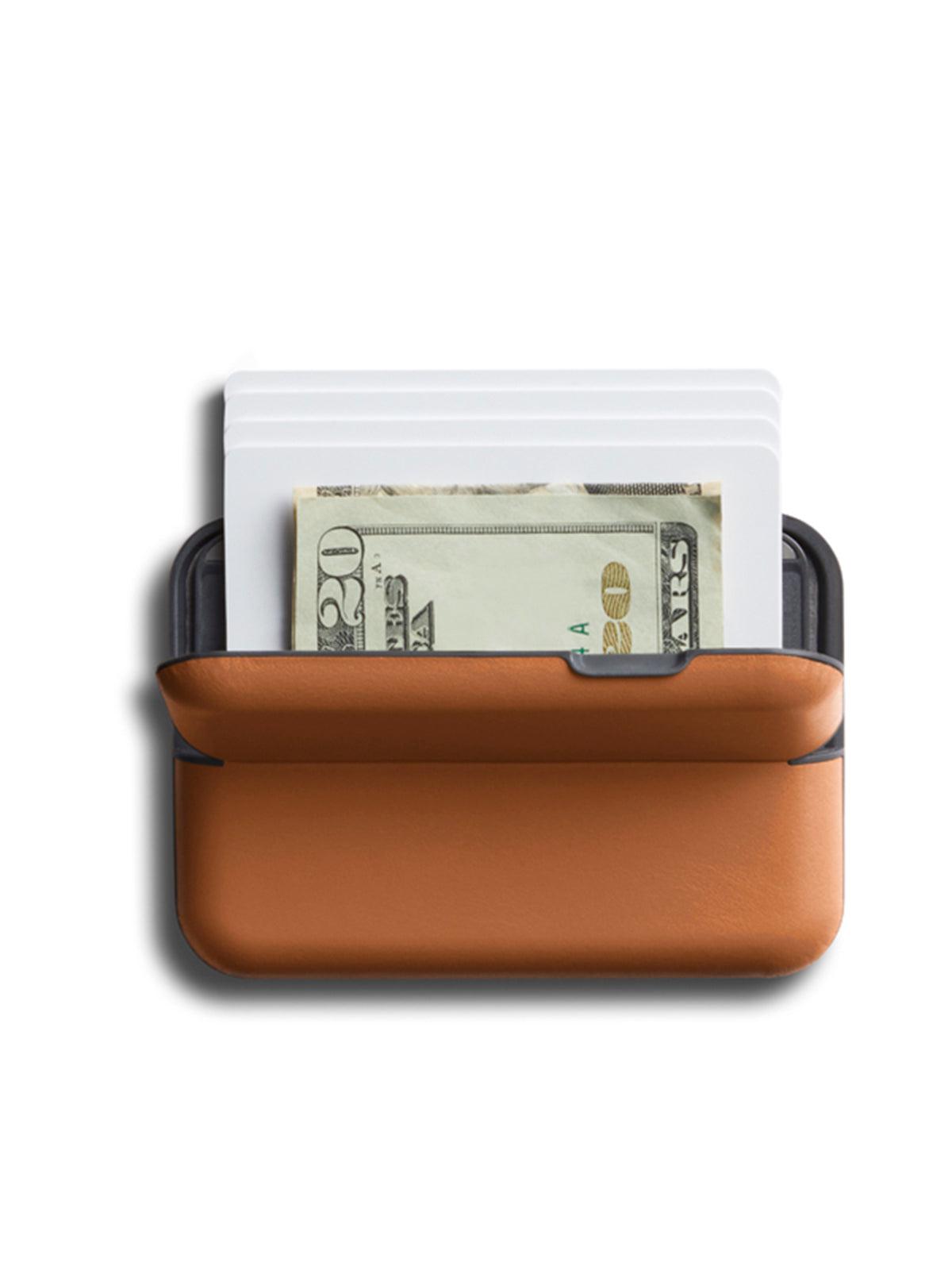 Bellroy Flip Case Wallet Second Edition