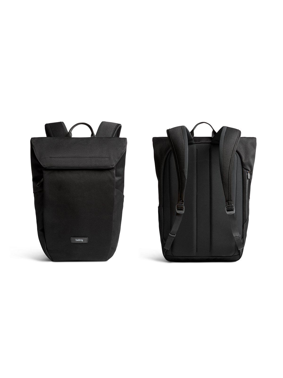 bellroy campus backpack melbourne Bellroy Melbourne Backpack Compact Melbourne Black