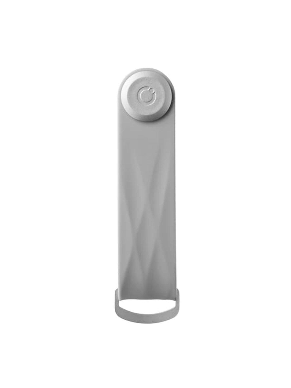 Orbitkey Key Organiser Active Light Grey