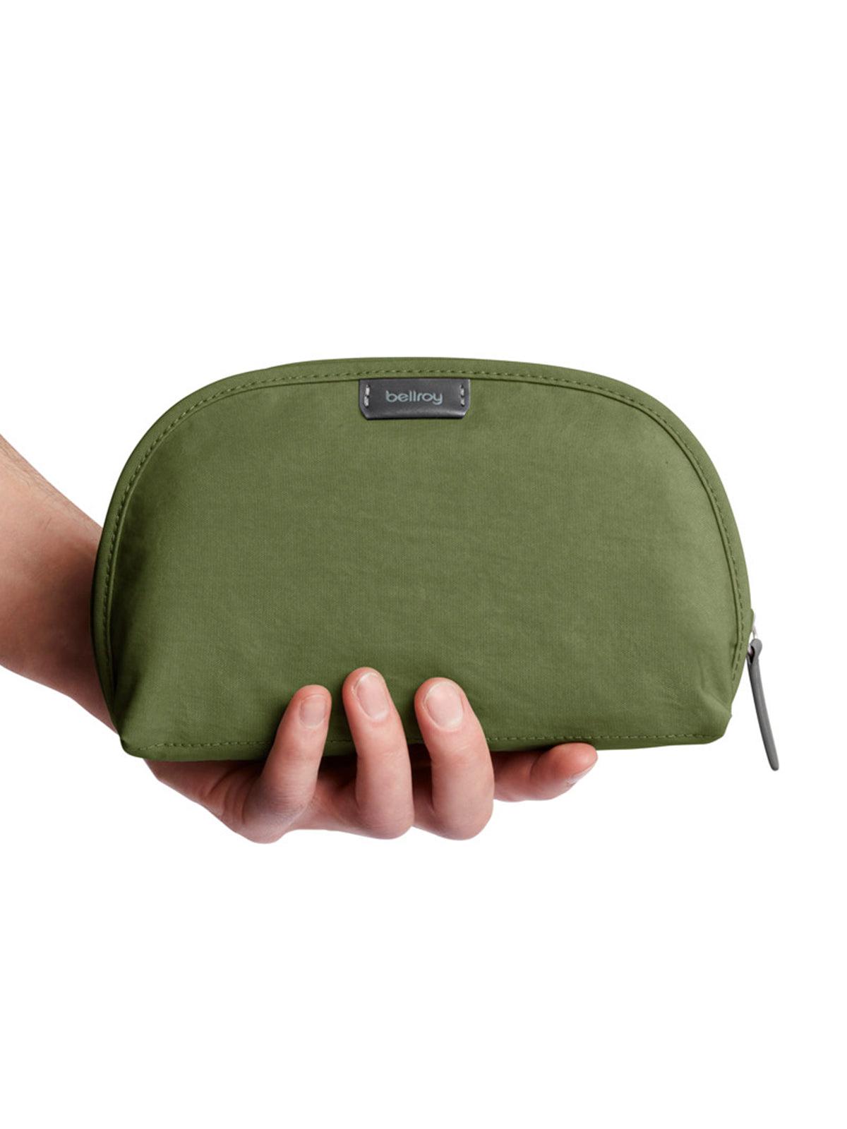 Bellroy Classic Pouch Ranger Green