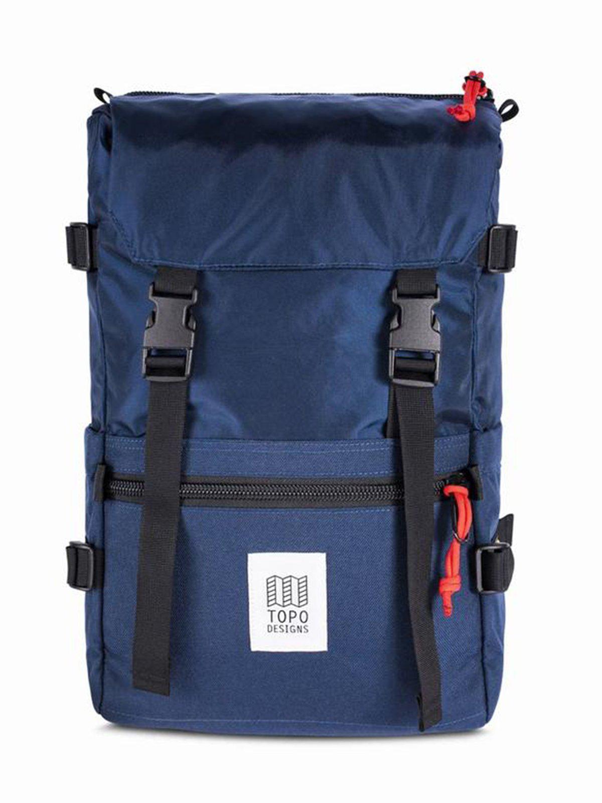 Topo Designs Rover Pack Navy