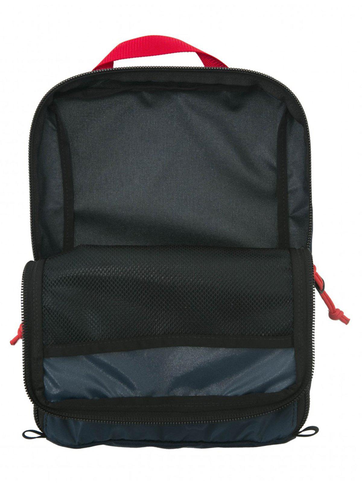 Topo Designs Pack Bag 10L Black