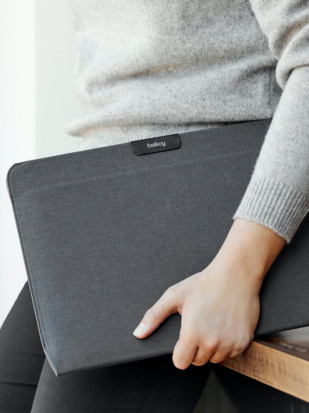 Bellroy Laptop Sleeve 14 Inch Slate