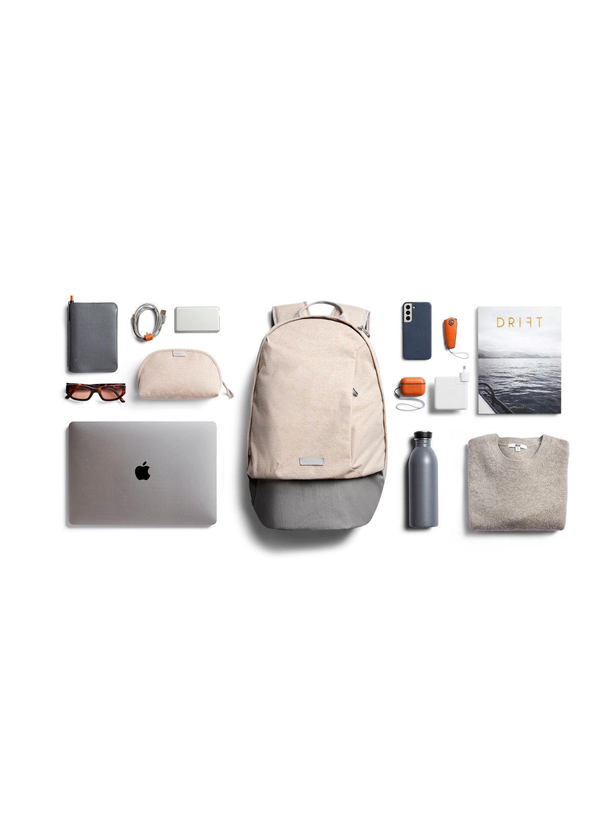 Bellroy Classic Backpack Saltbush