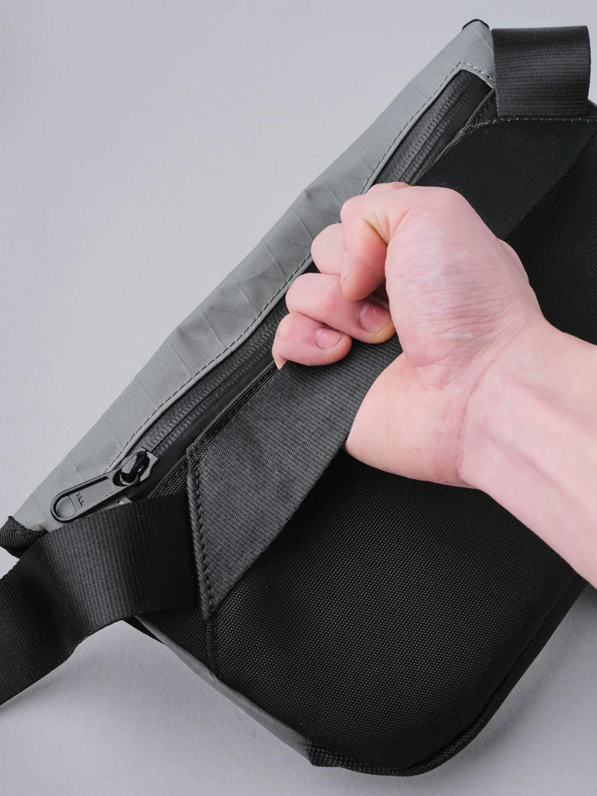 Alpaka Air Sling V2 Slate Grey VX21