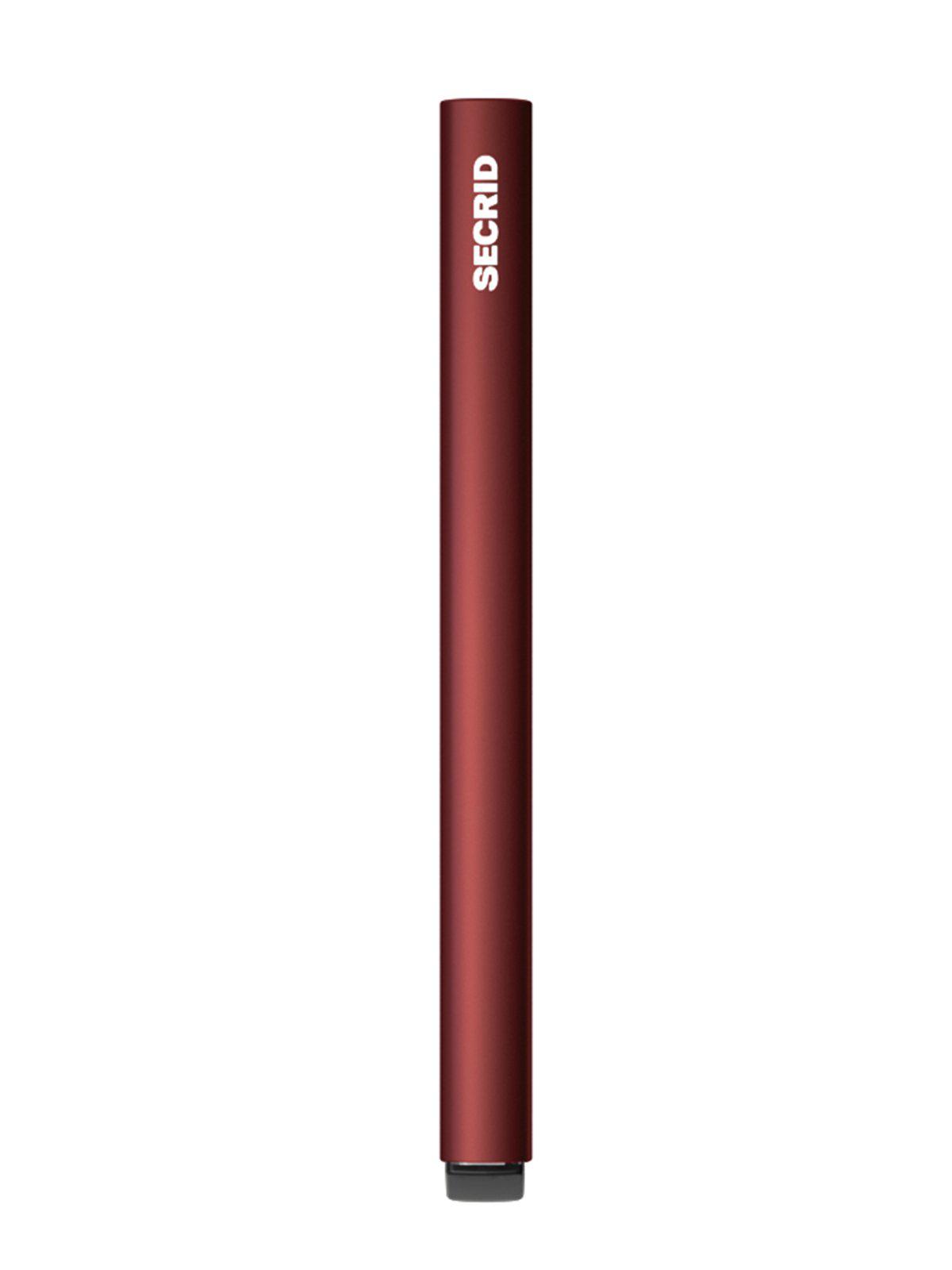 Secrid Cardprotector Bordeaux