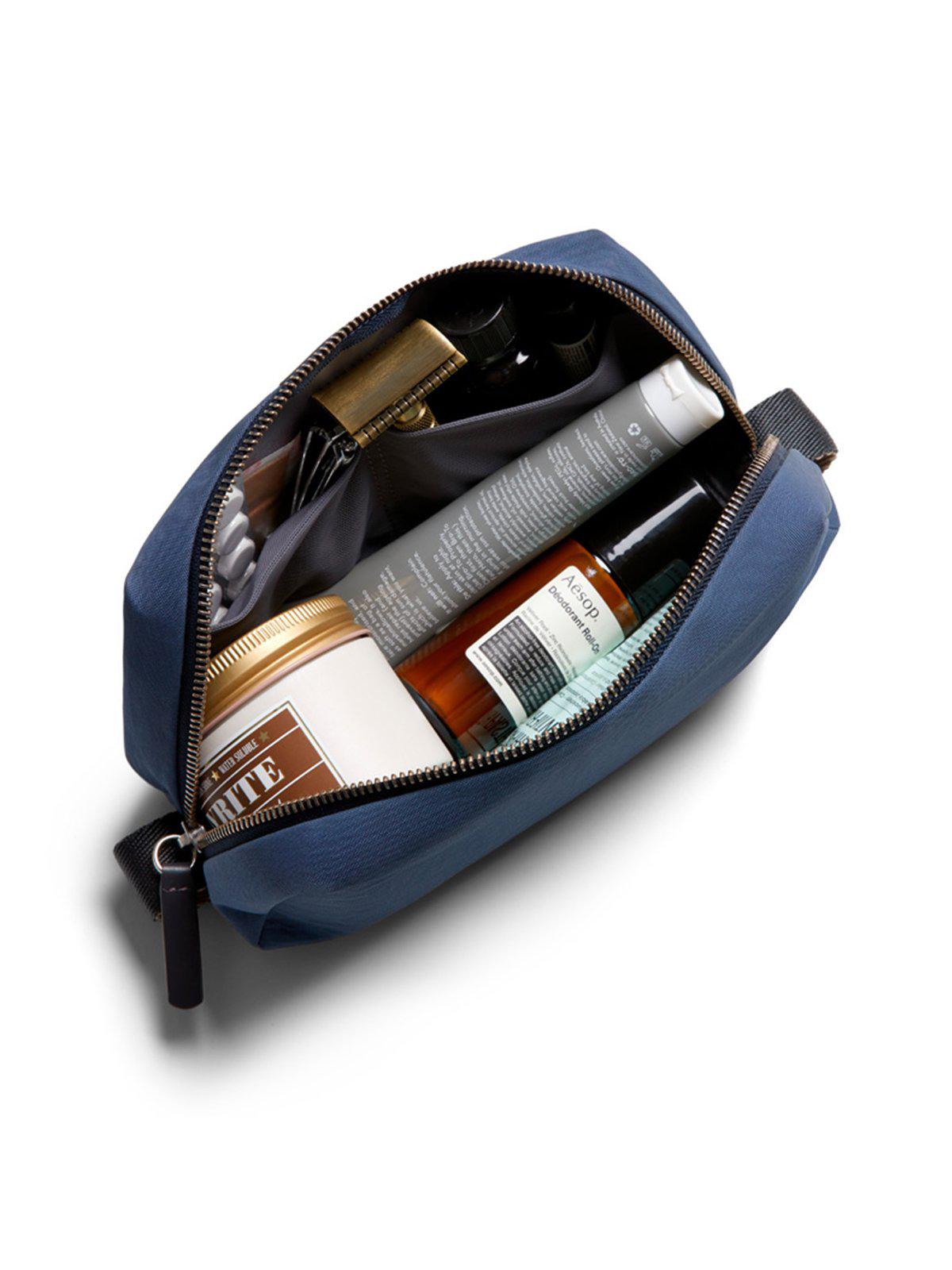 Bellroy Dopp Kit Marine Blue - MORE by Morello Indonesia
