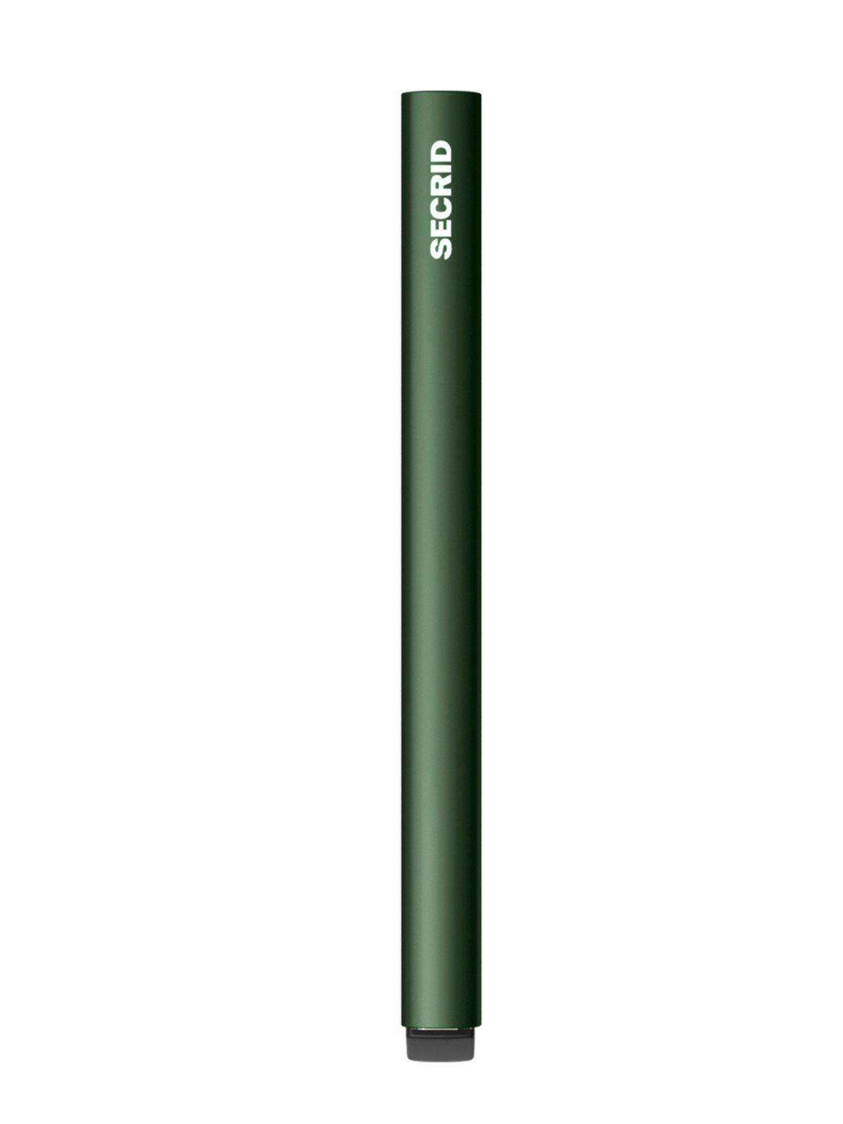 Secrid Cardprotector Green
